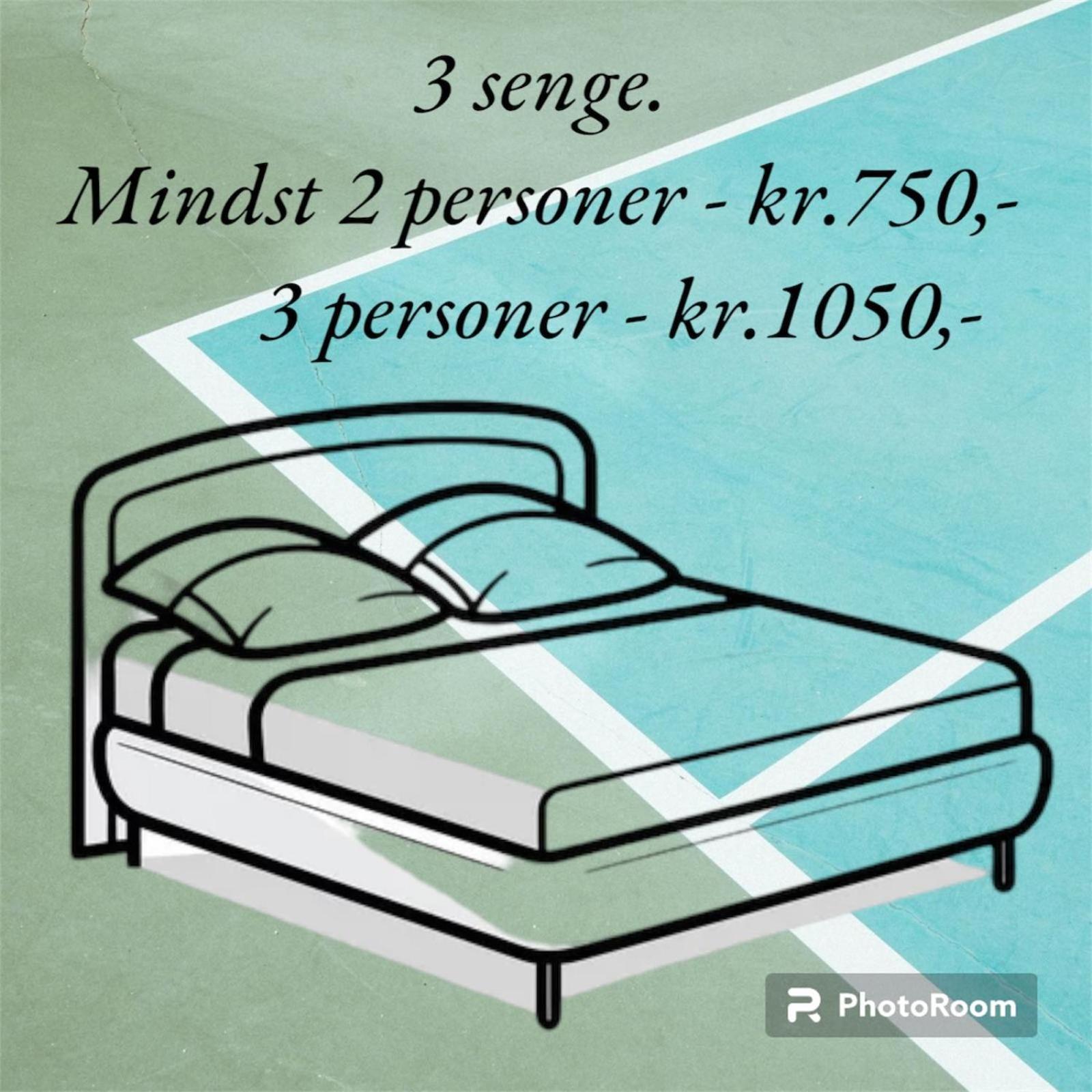 KLAUSIEVEJ B&B