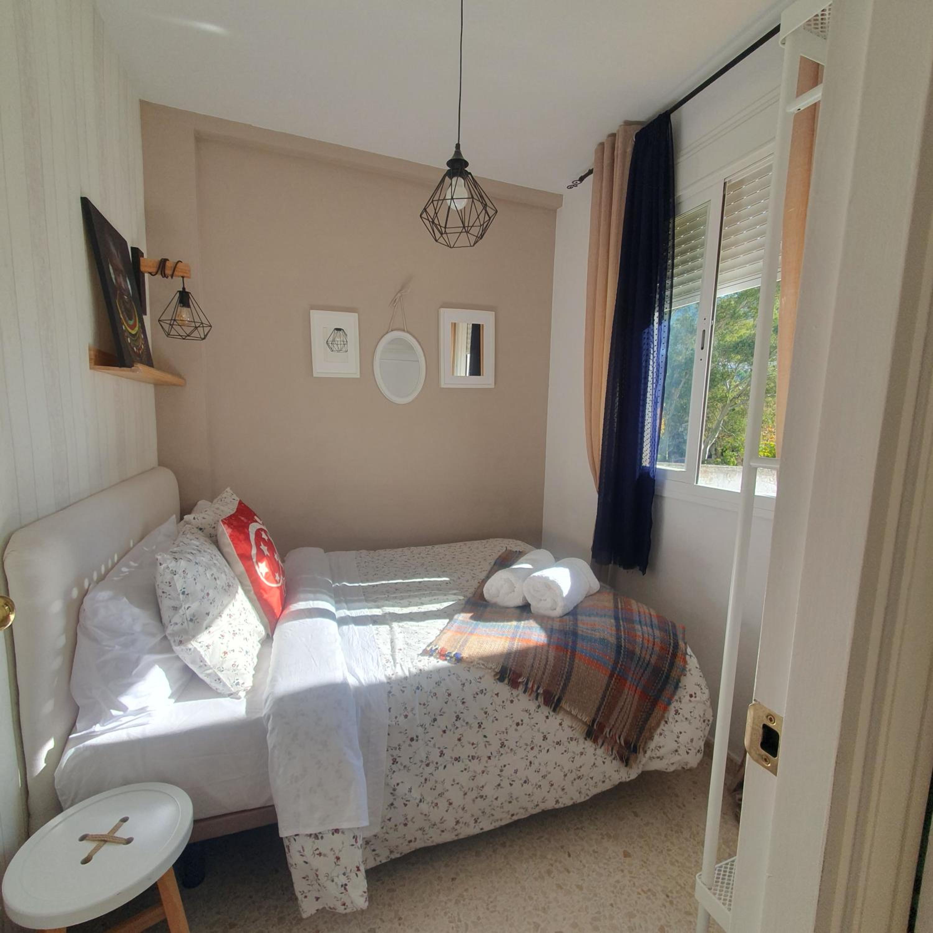 Apartamento Rural El Bandolero view 5