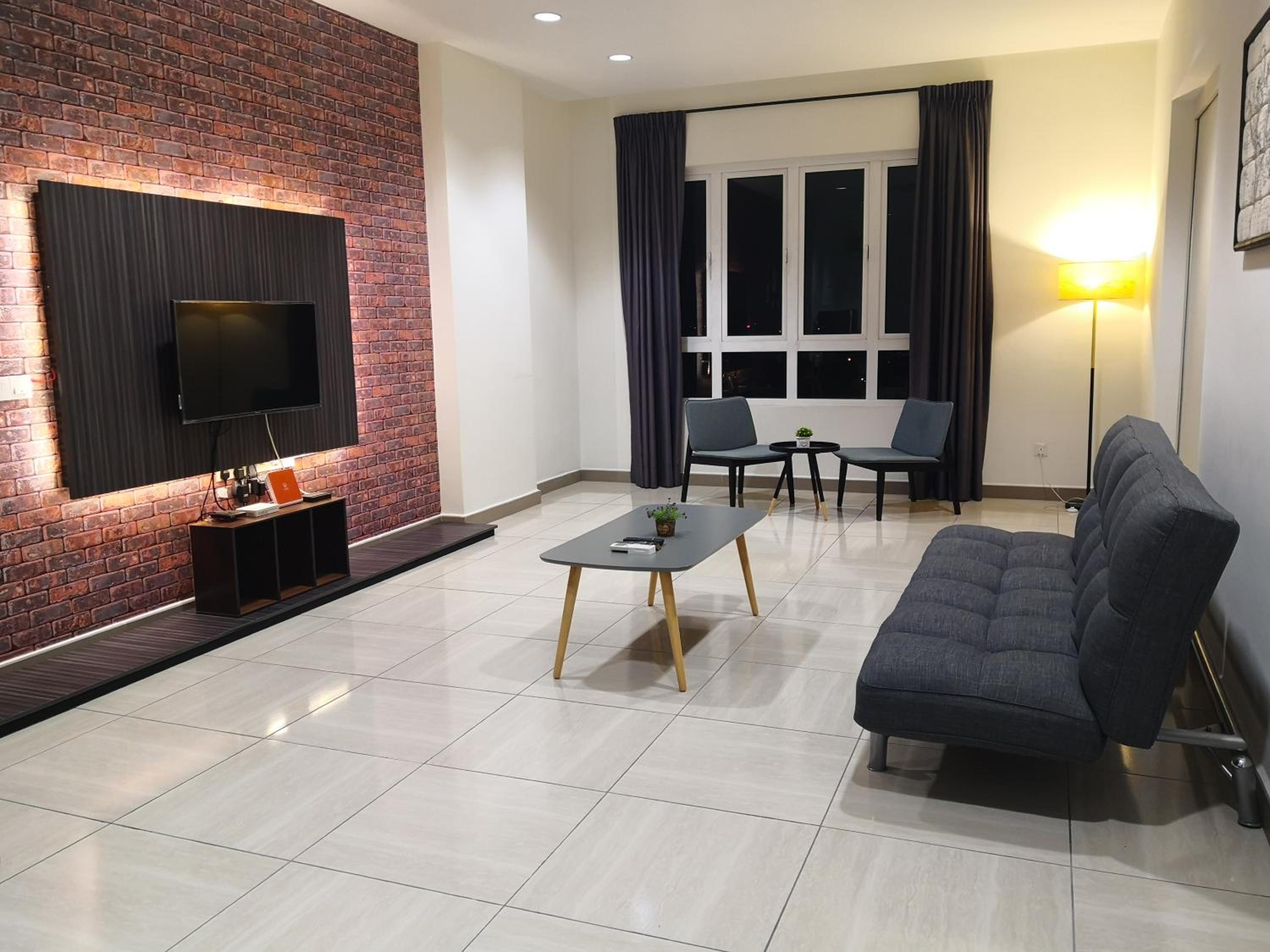 H2H - Octagon Cottage at Ipoh Town Center photo 2