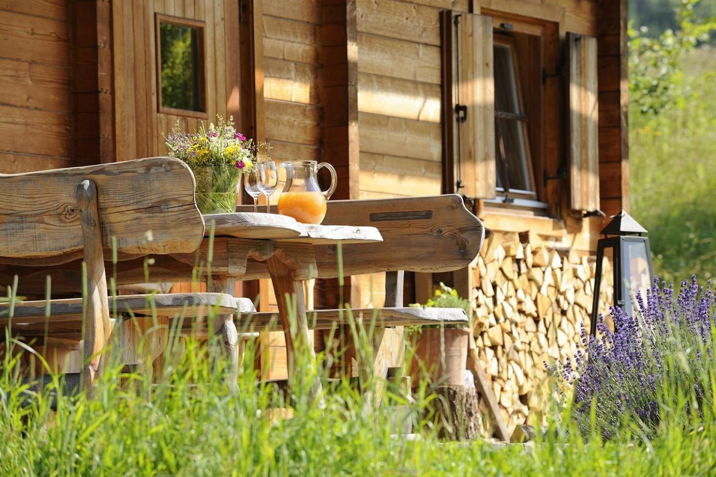 Landgut Moserhof