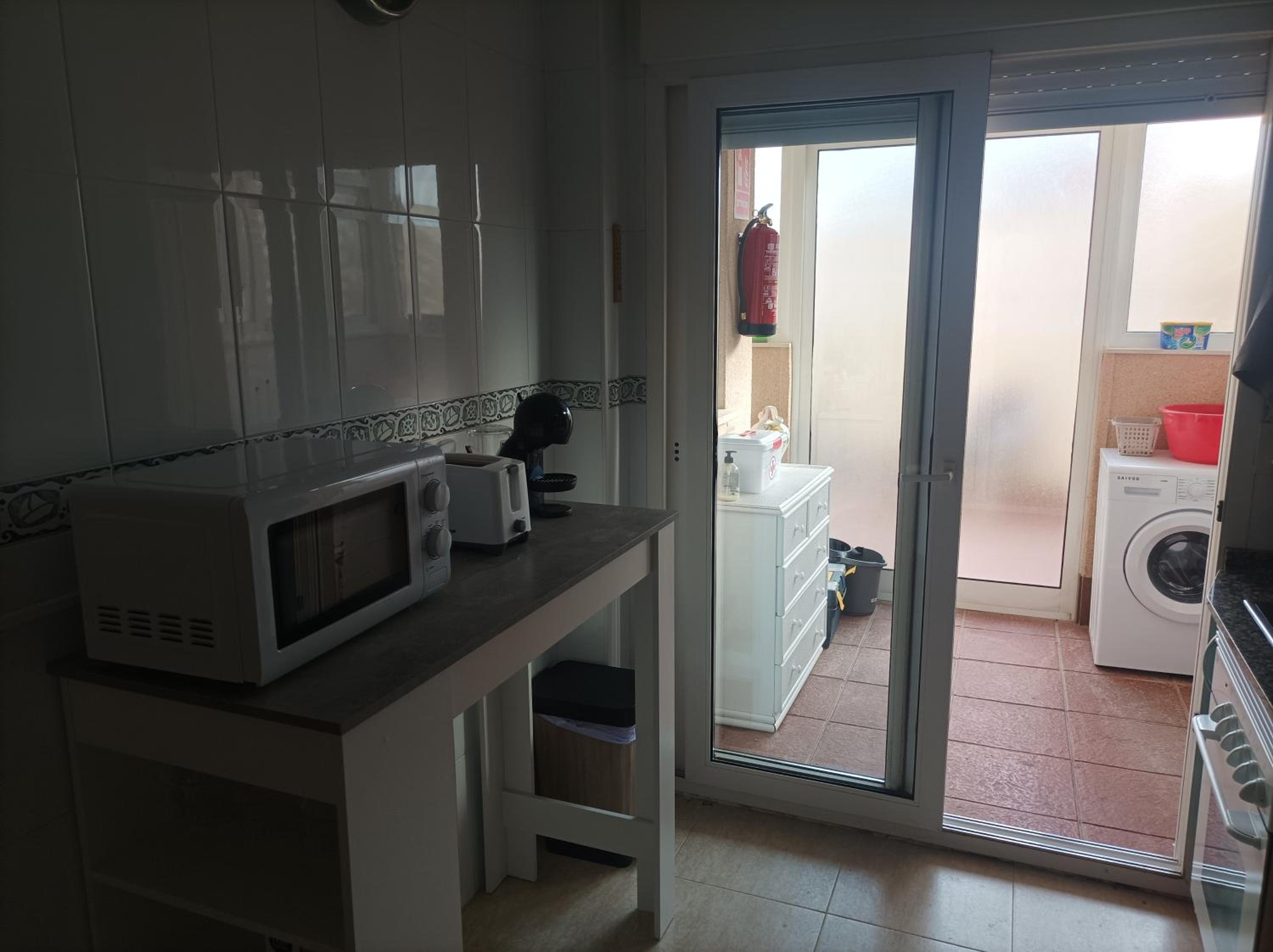Chalet Cabo Palos