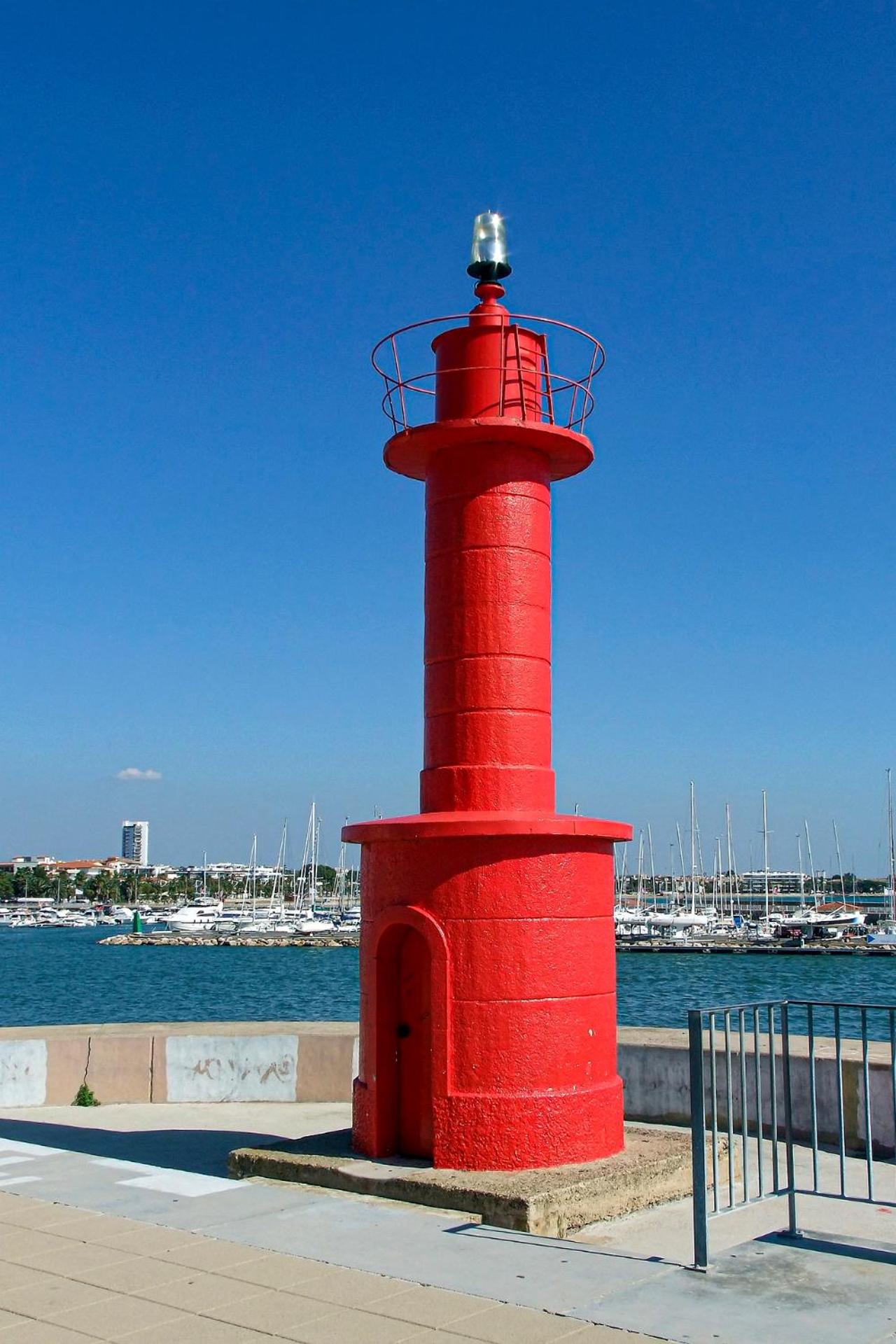 RHASIMAR SALOU CENTRO