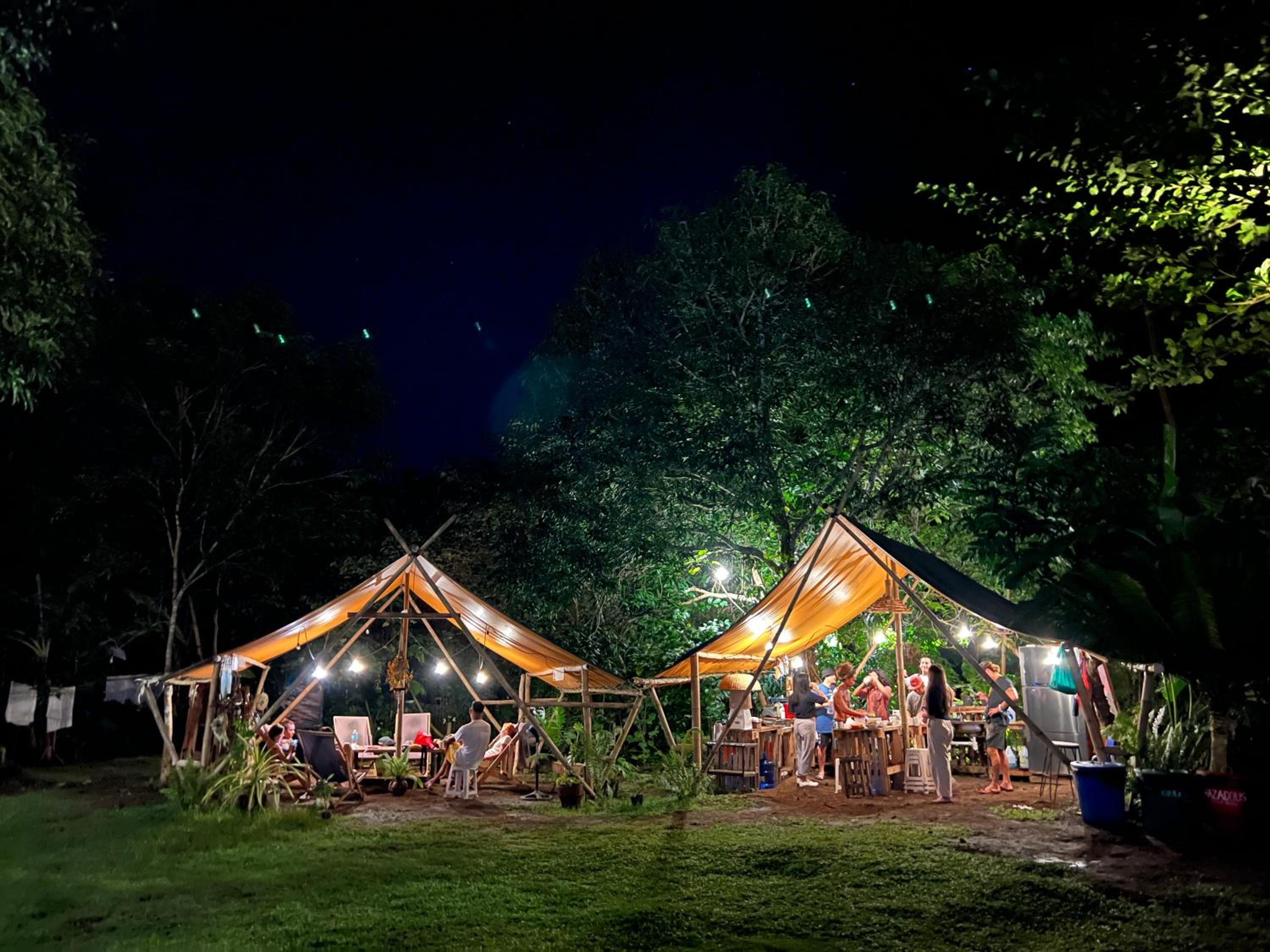 Peaceland Hostel