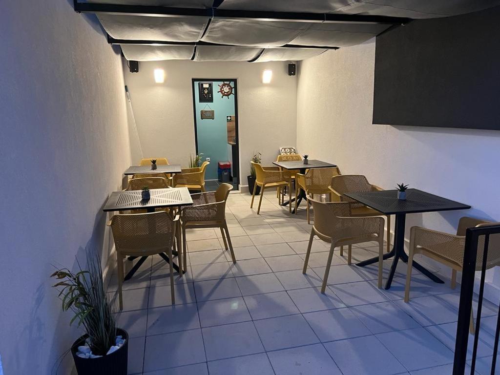 DINORA Exclusive Apartments