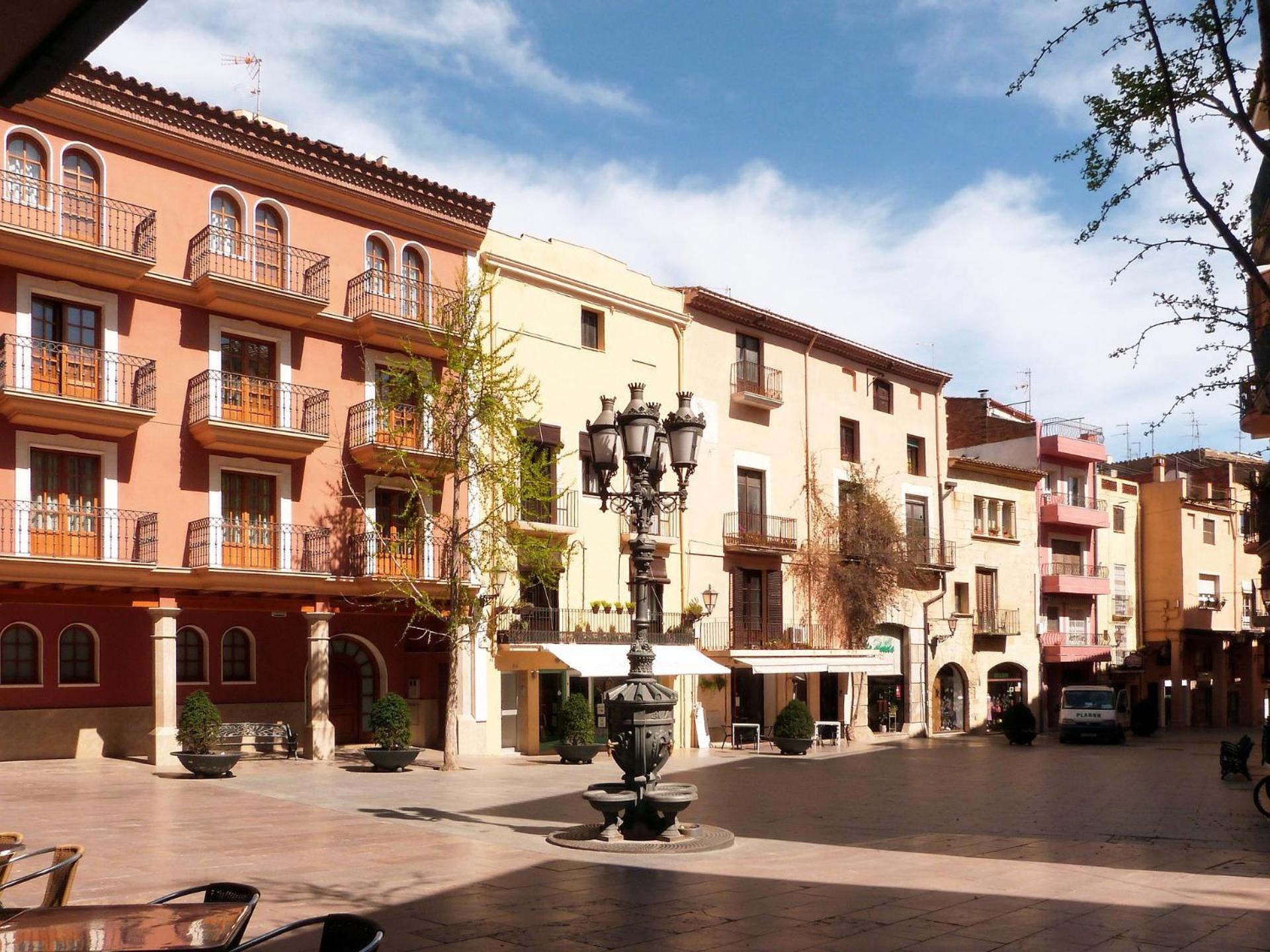 RHASIMAR SALOU CENTRO