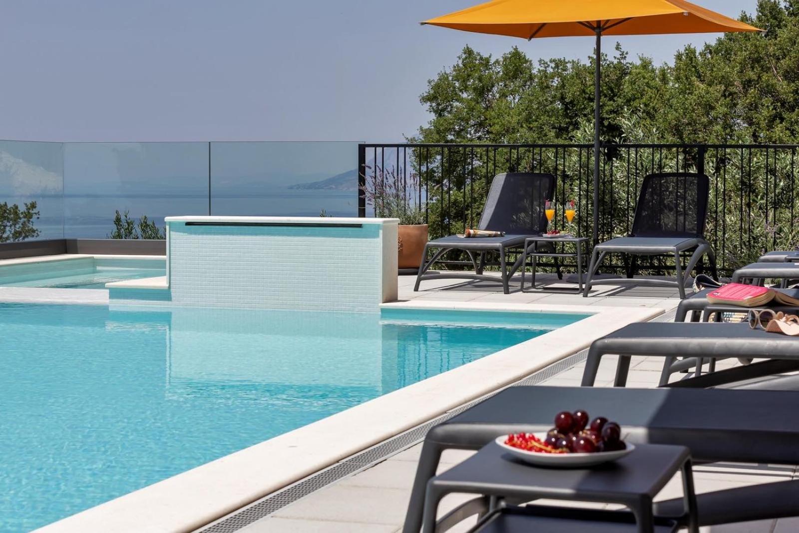 DINORA Exclusive Apartments