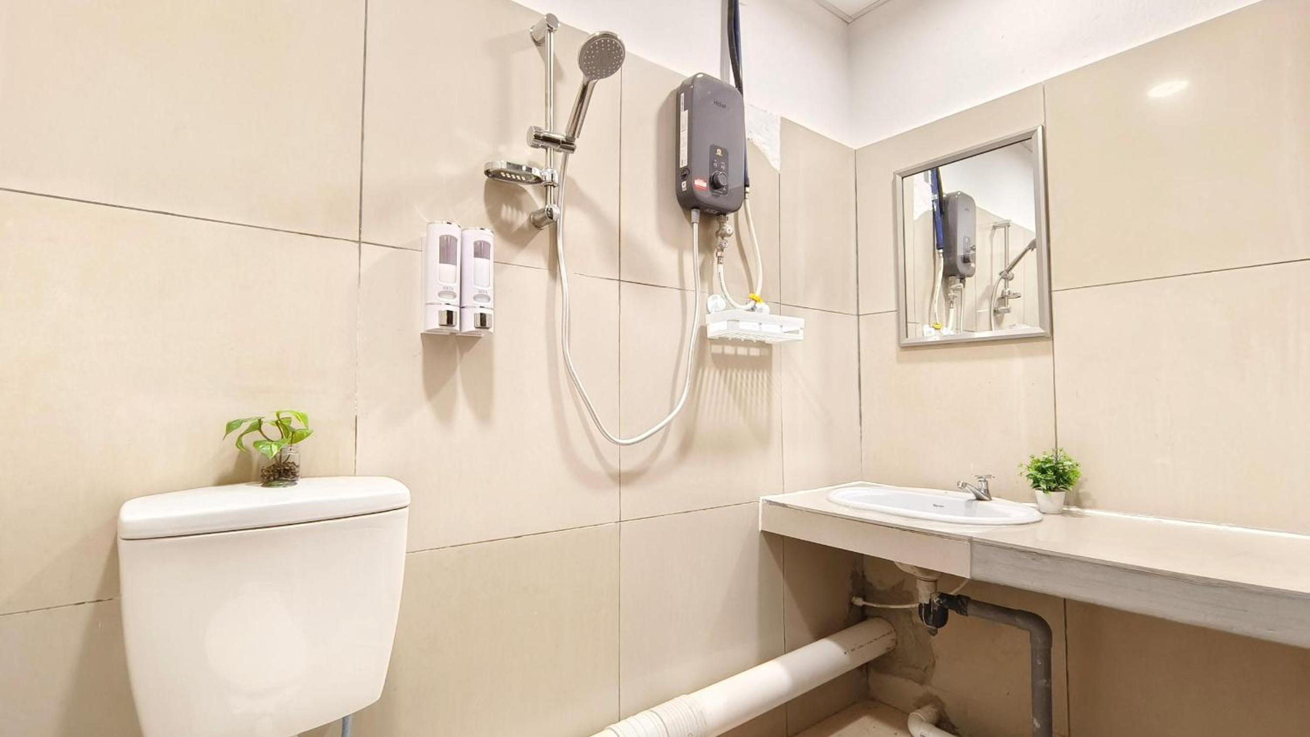 Warisan Homestay 18pax Kota Kinabalu photo 3