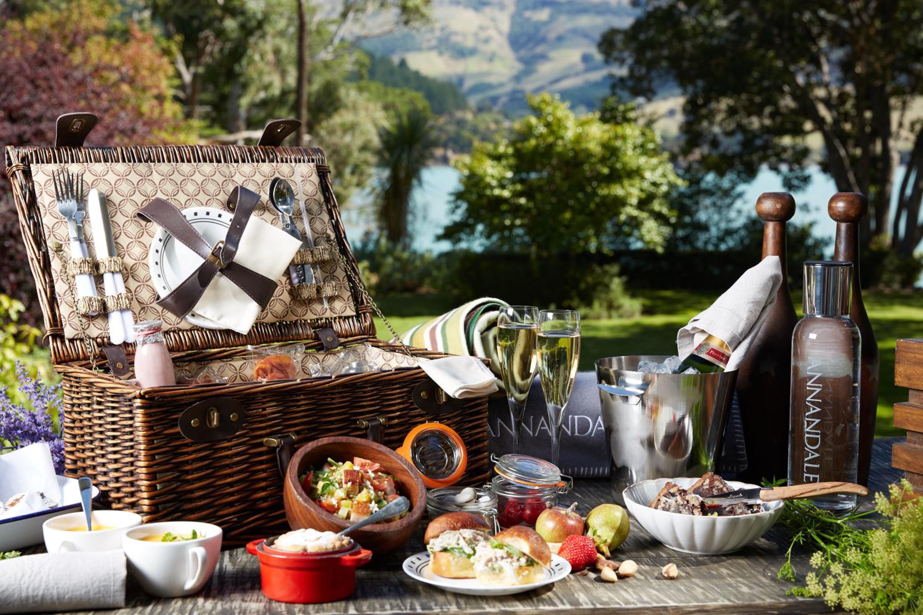 Annandale Coastal Farm Escape & Luxury Villa Collection