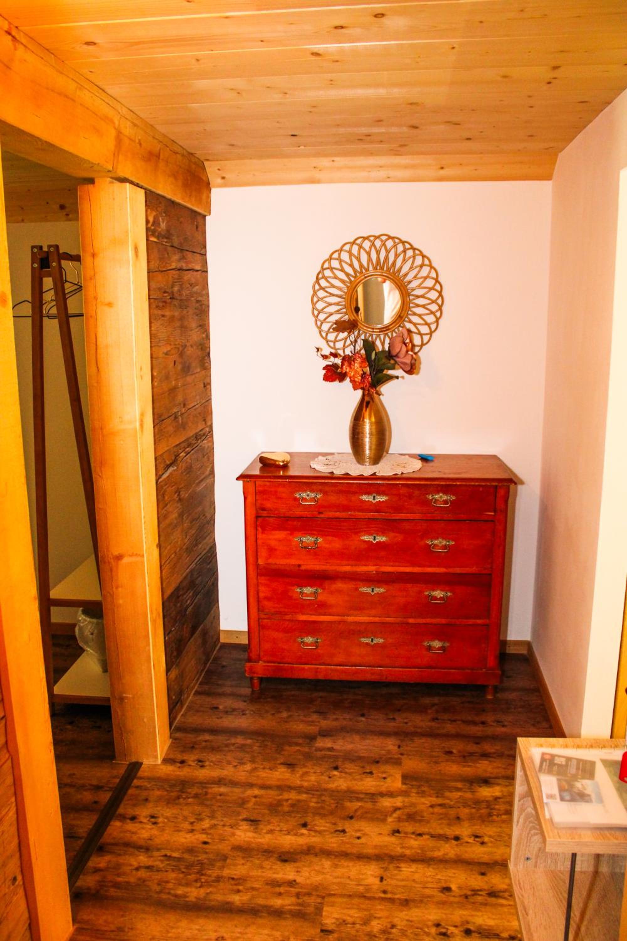 Mys Chalet - Authentique & rénové