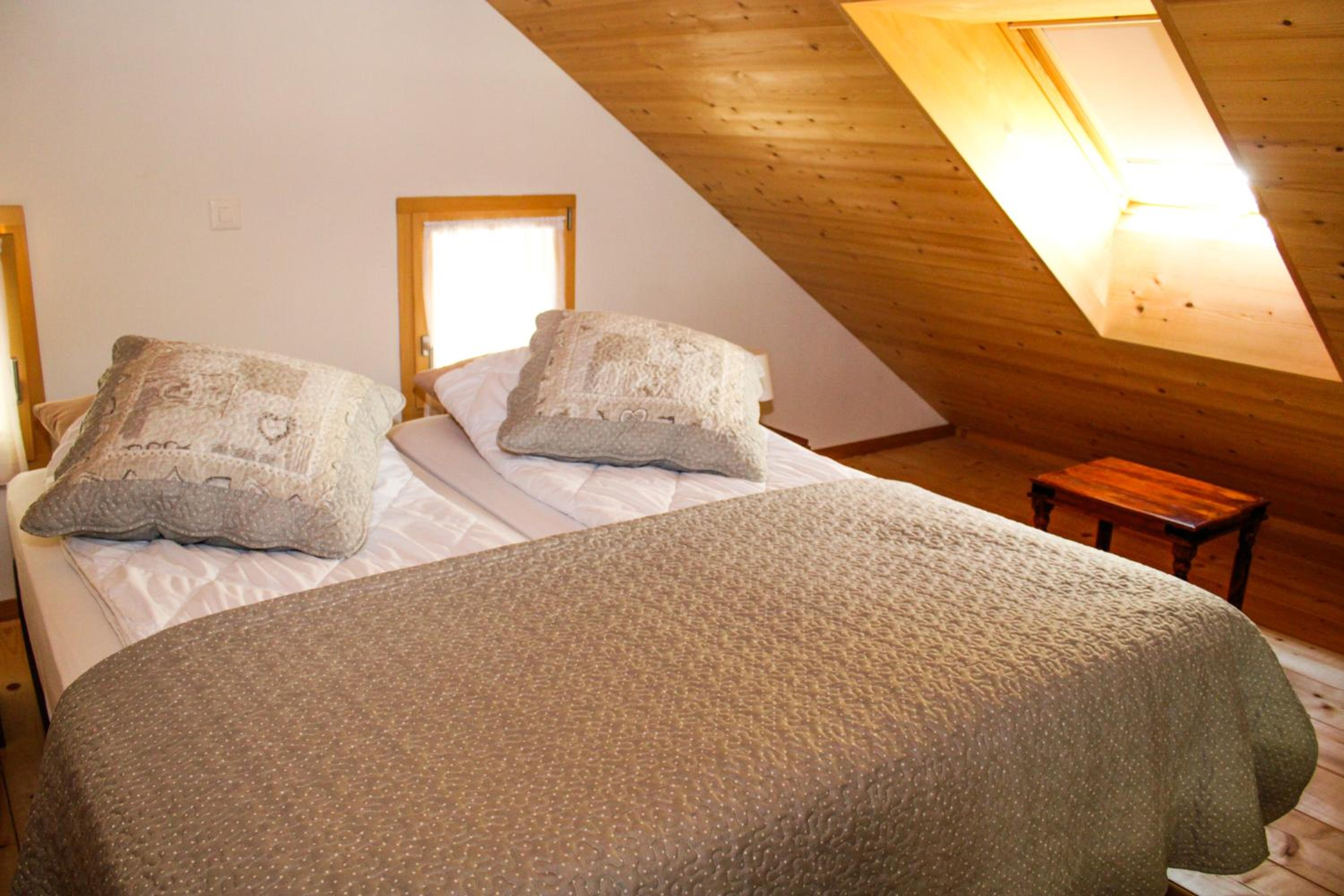 Mys Chalet - Authentique & rénové