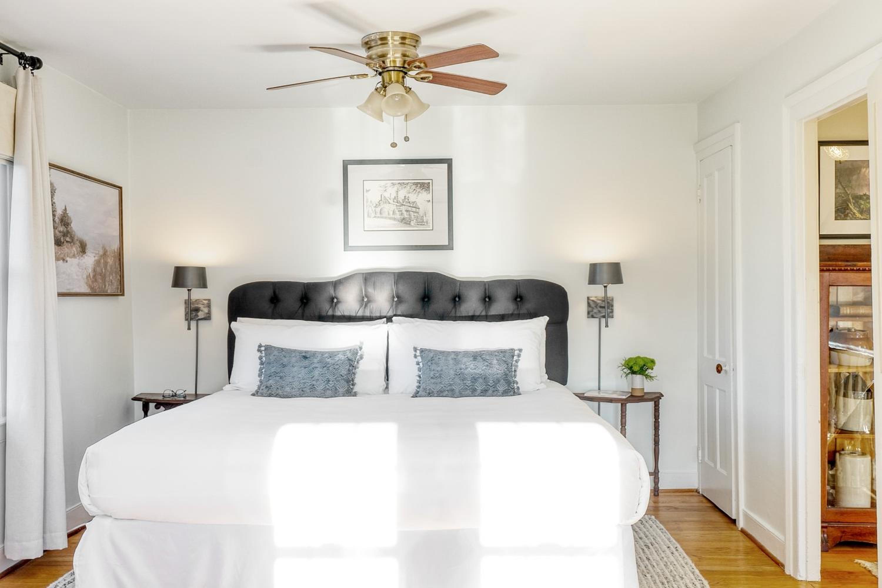 Whitney by AvantStay Private Berkshires Estate