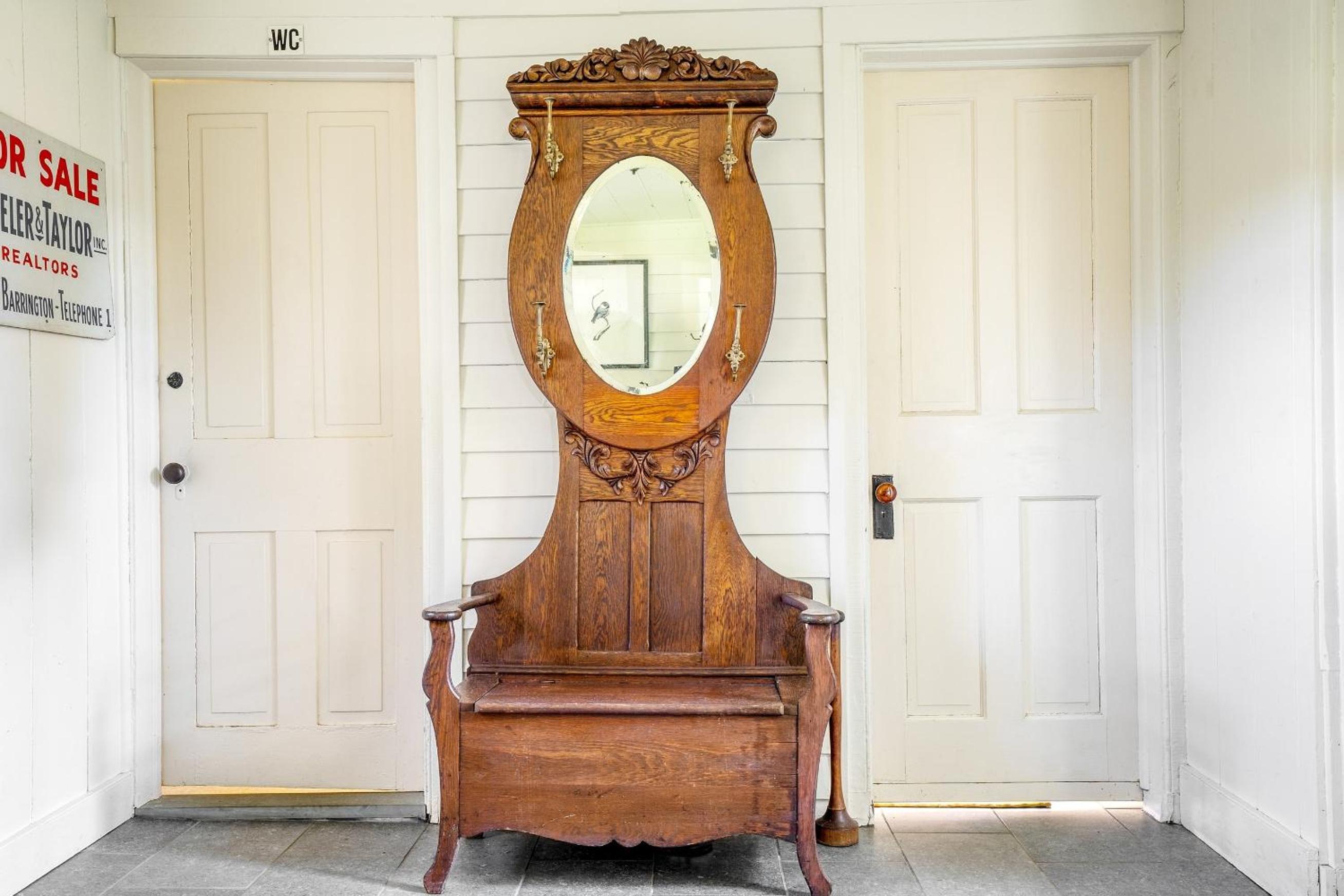 Whitney by AvantStay Private Berkshires Estate
