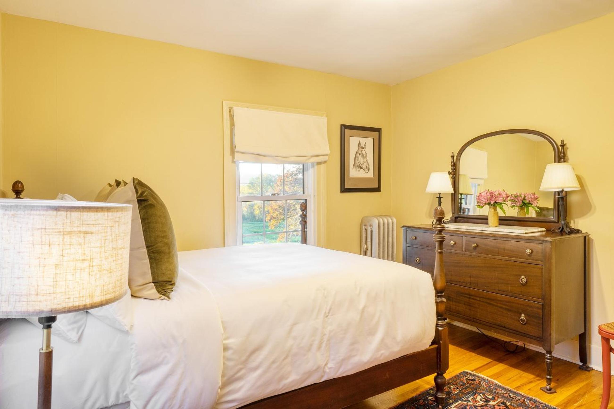 Whitney by AvantStay Private Berkshires Estate