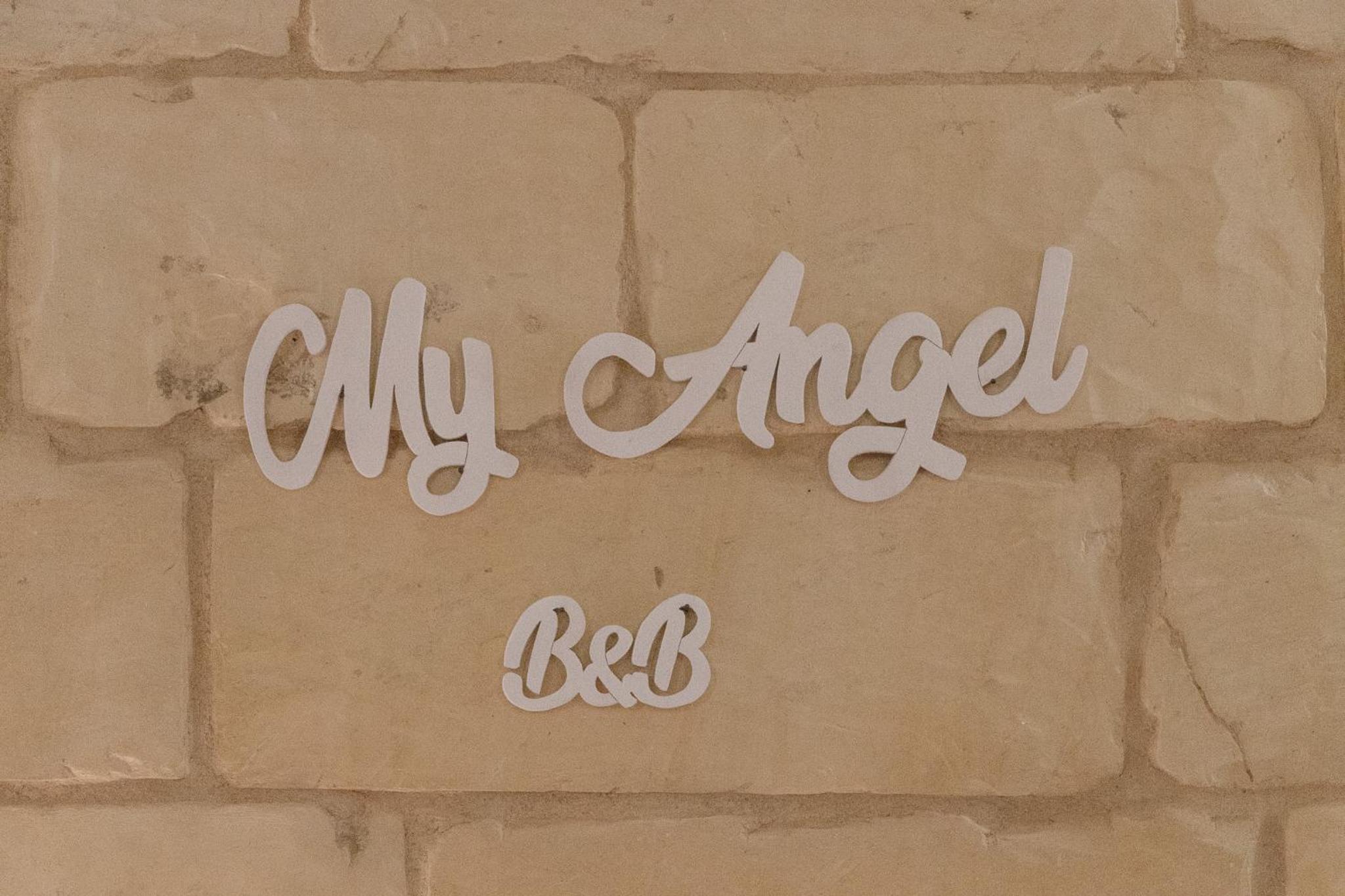 My Angel B&B view 2