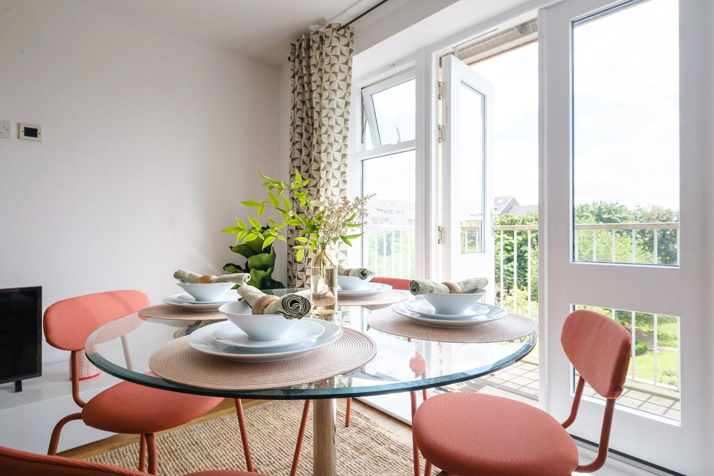 Hauzify I Cavendish flats view 4