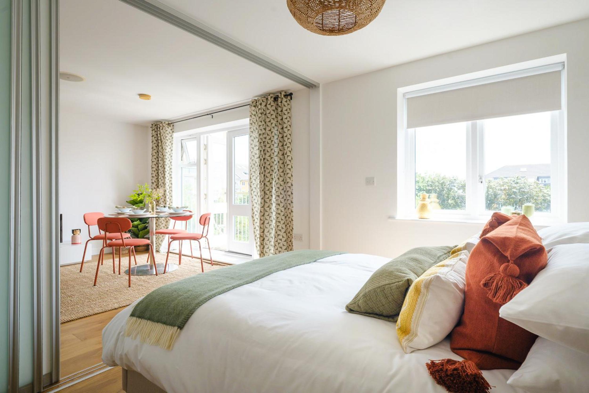 Hauzify I Cavendish flats view 3