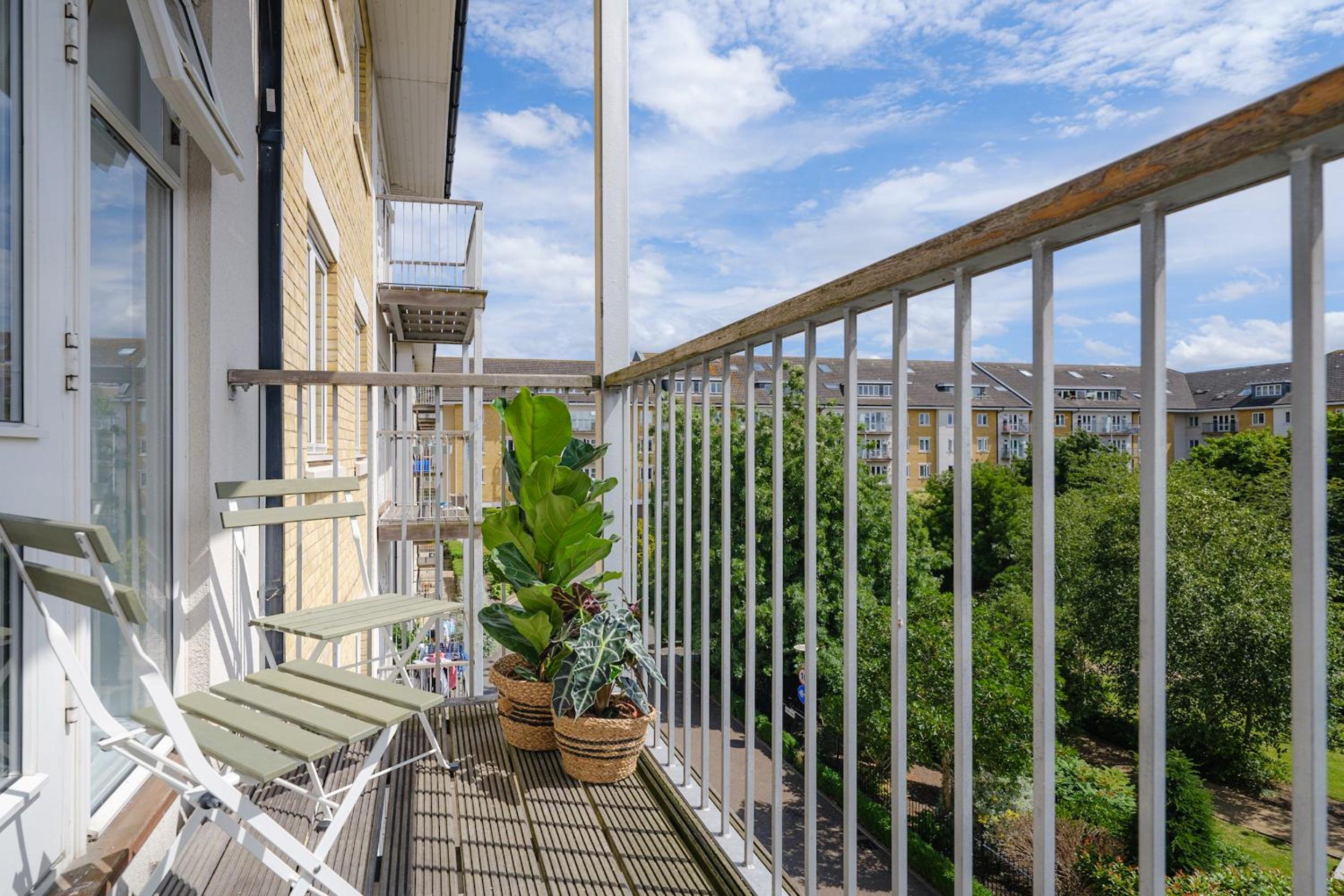 Hauzify I Cavendish flats view 5