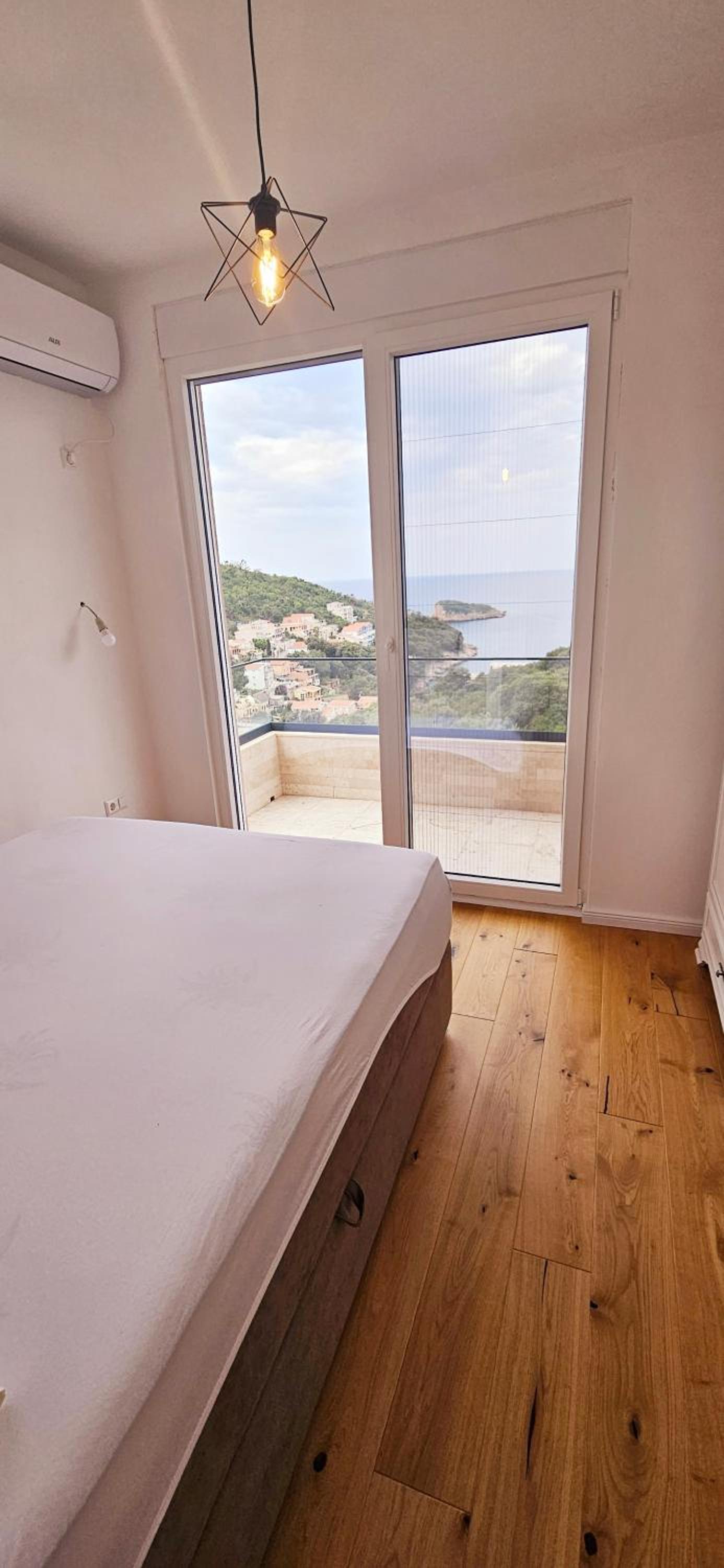 Sweet Sea Villa