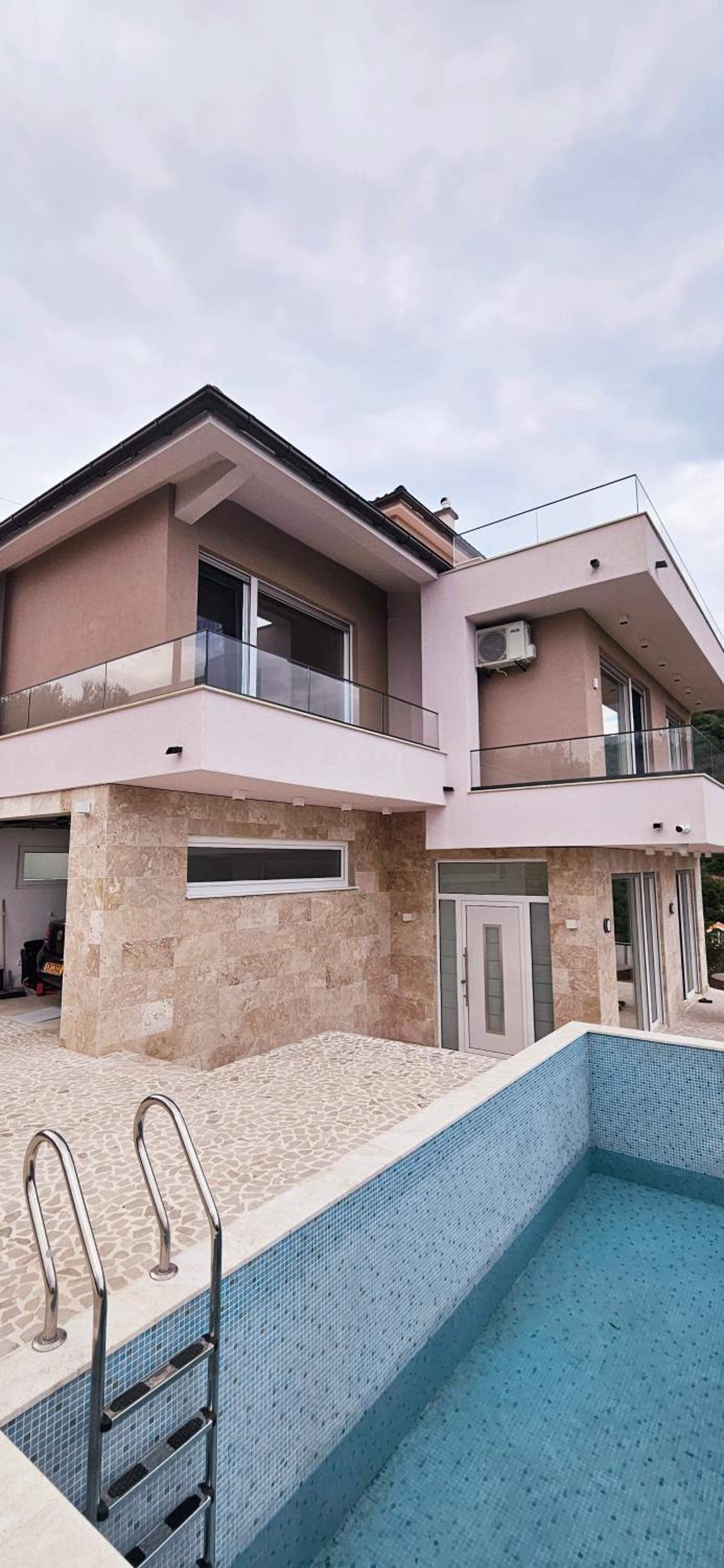 Sweet Sea Villa