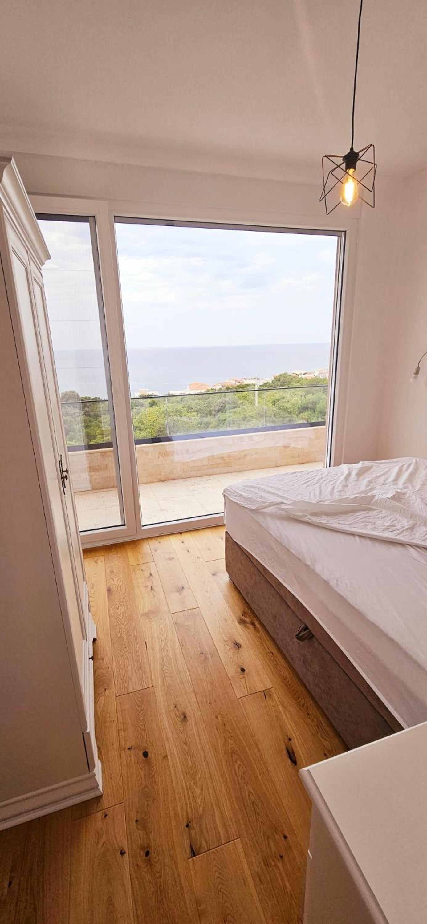 Sweet Sea Villa