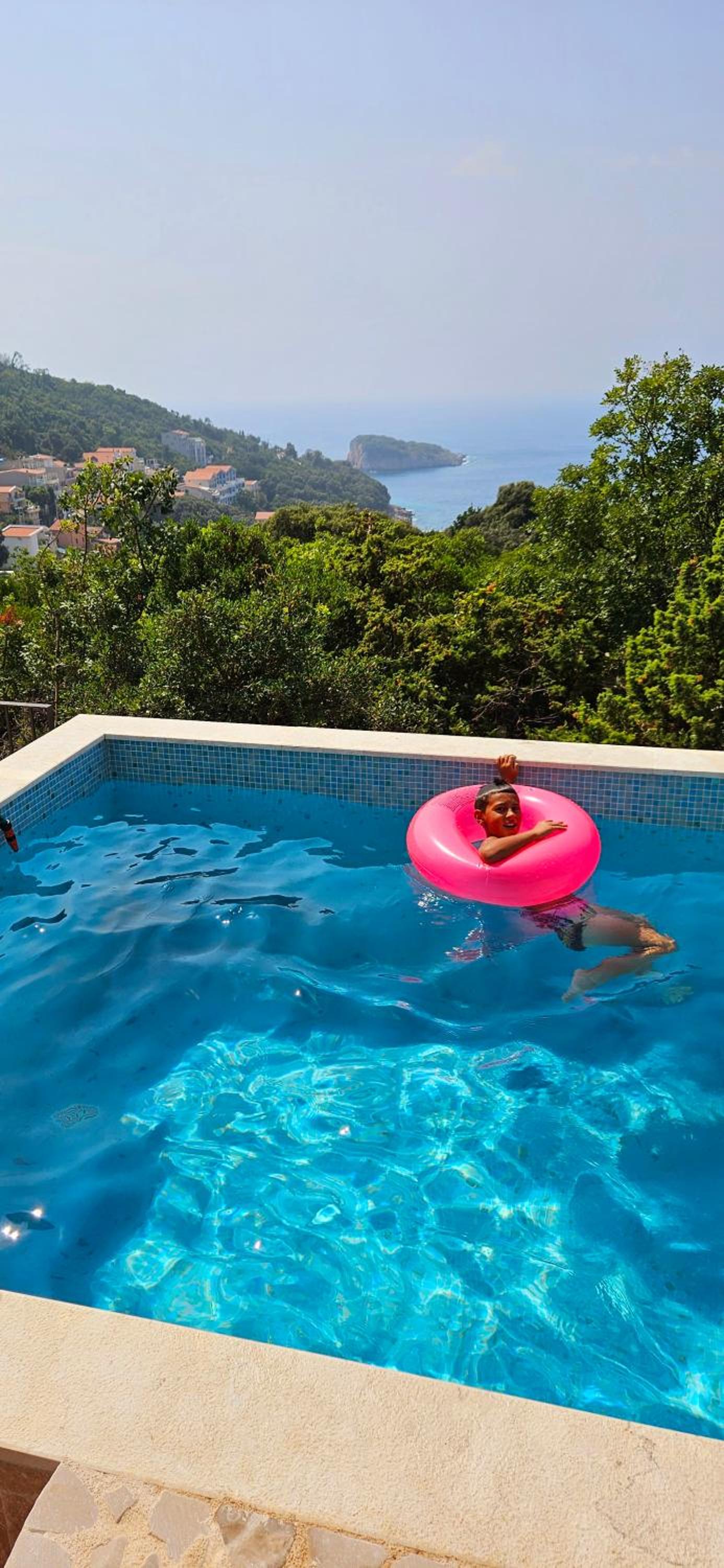 Sweet Sea Villa