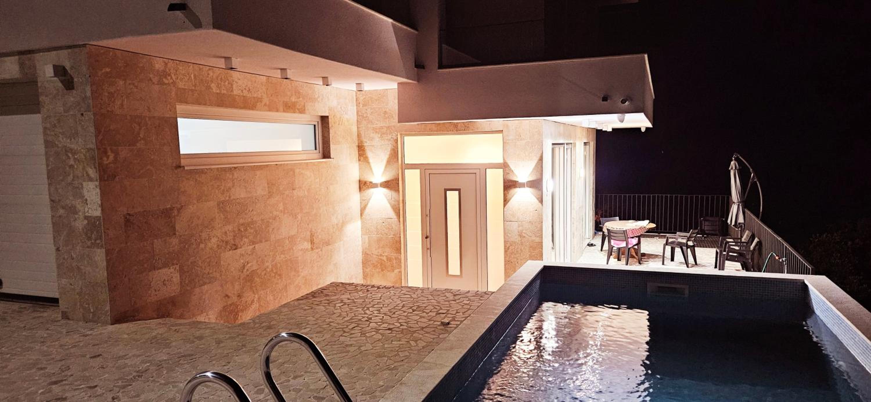 Sweet Sea Villa