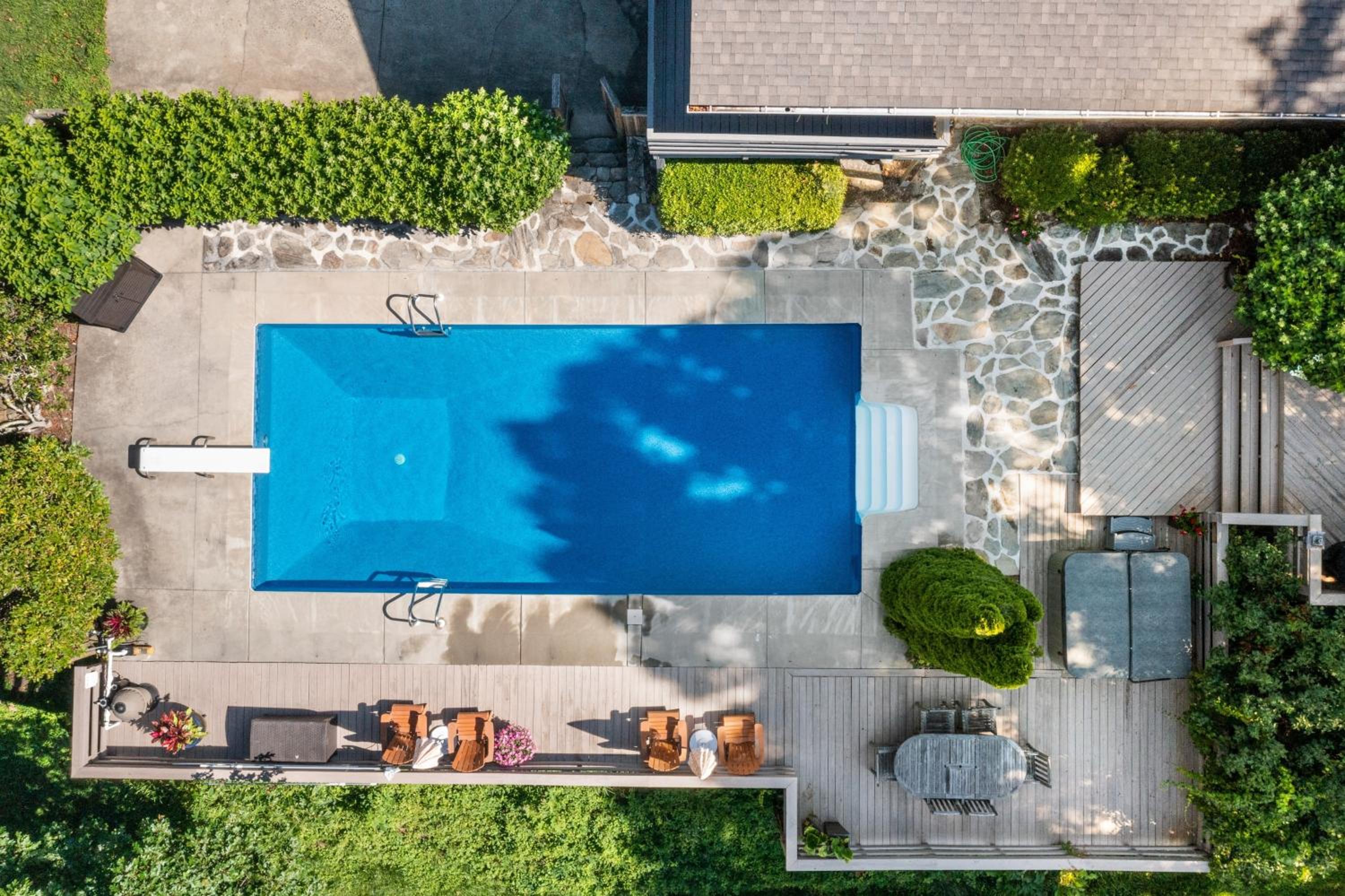 Asher by AvantStay Mountain Escape PoolSpa