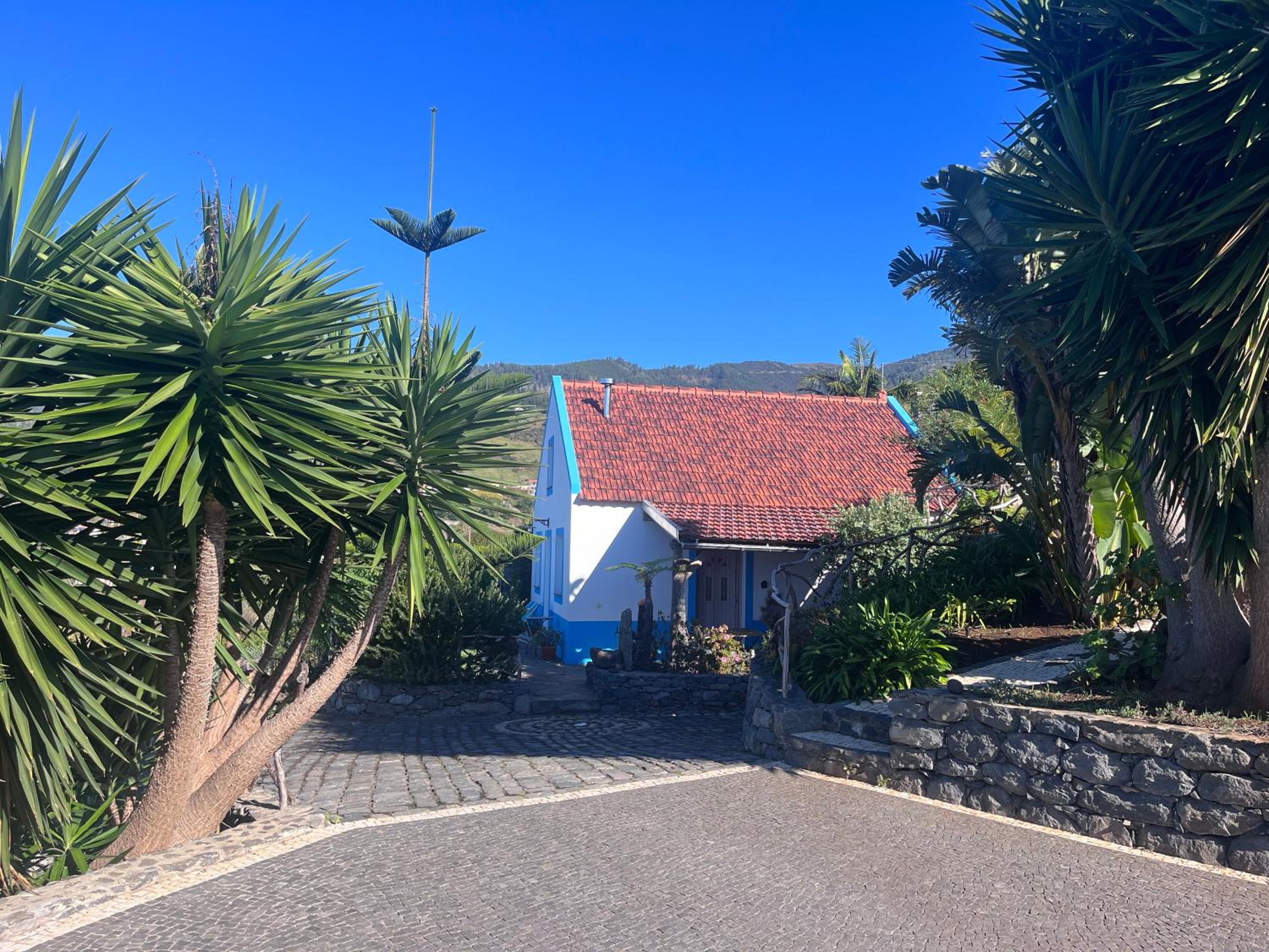 Lucky Lemons - Boutique Houses Madeira - 2 view 4