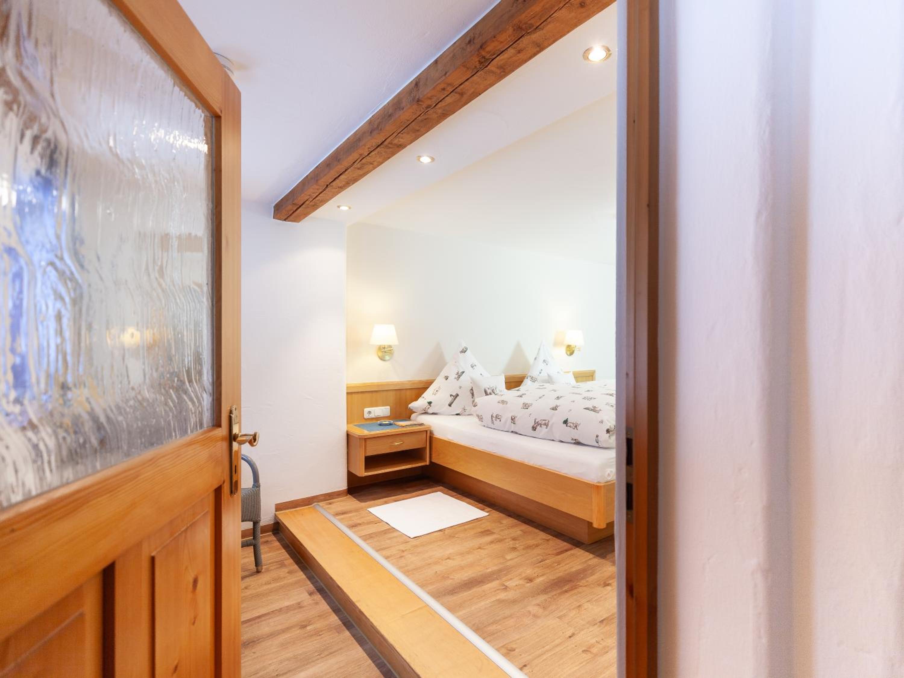 Haus am Teich - Fewo Relax mit Bergbahn Unlimited