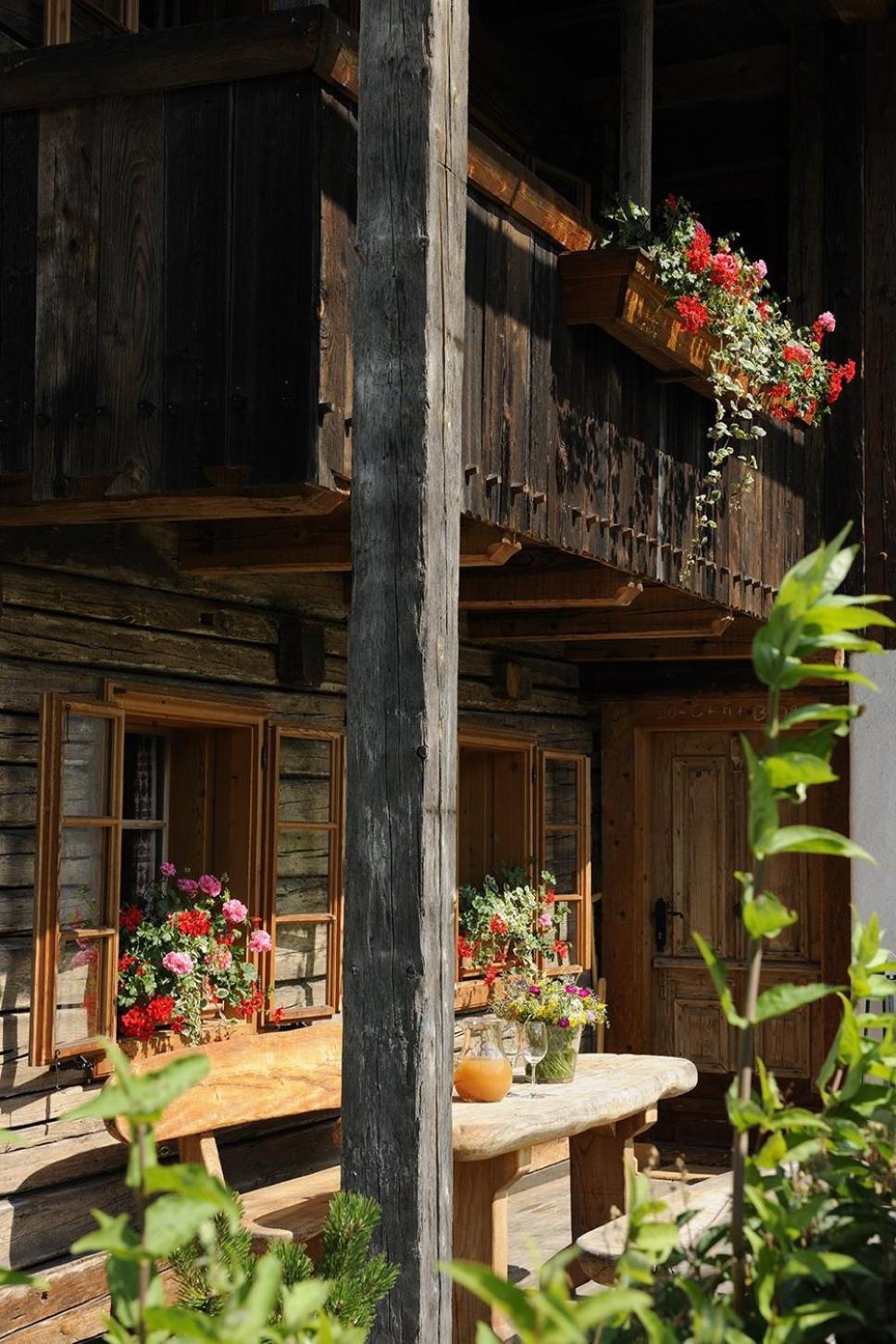 Landgut Moserhof