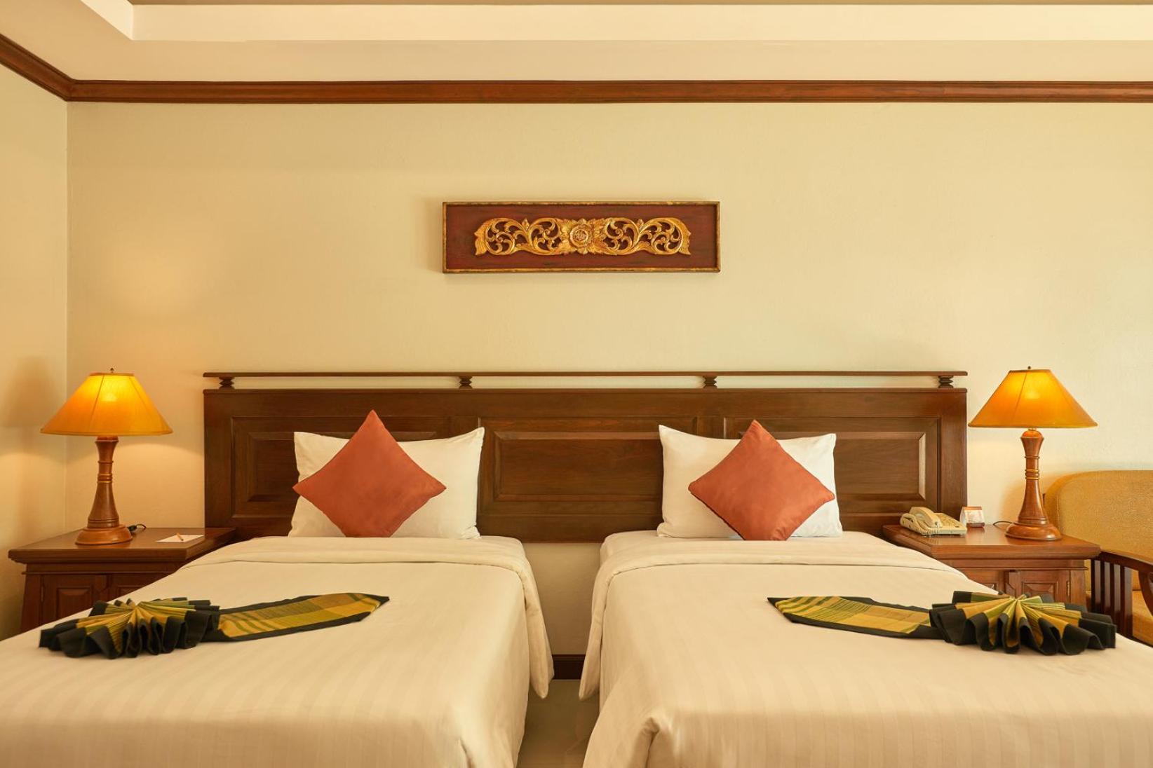 Avalon Beach Resort Pattaya
