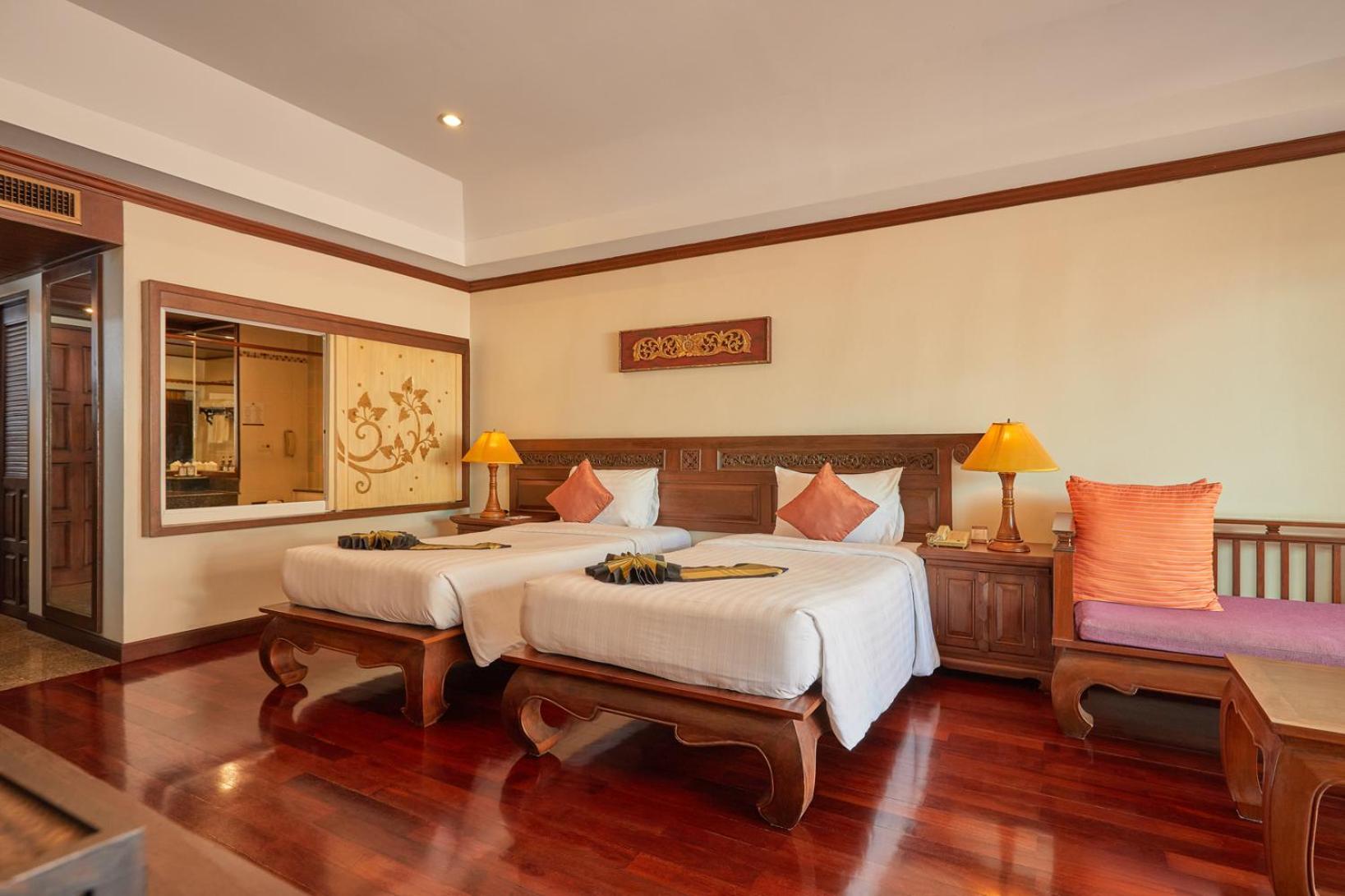 Avalon Beach Resort Pattaya