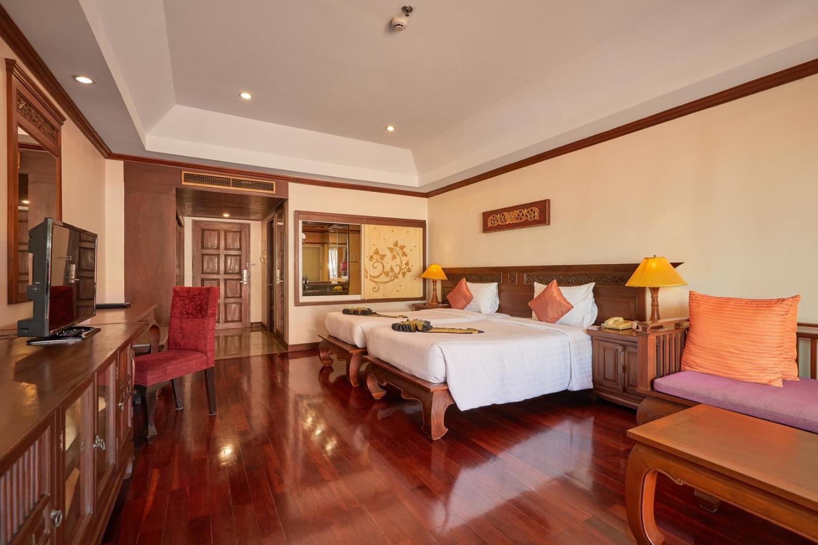 Avalon Beach Resort Pattaya