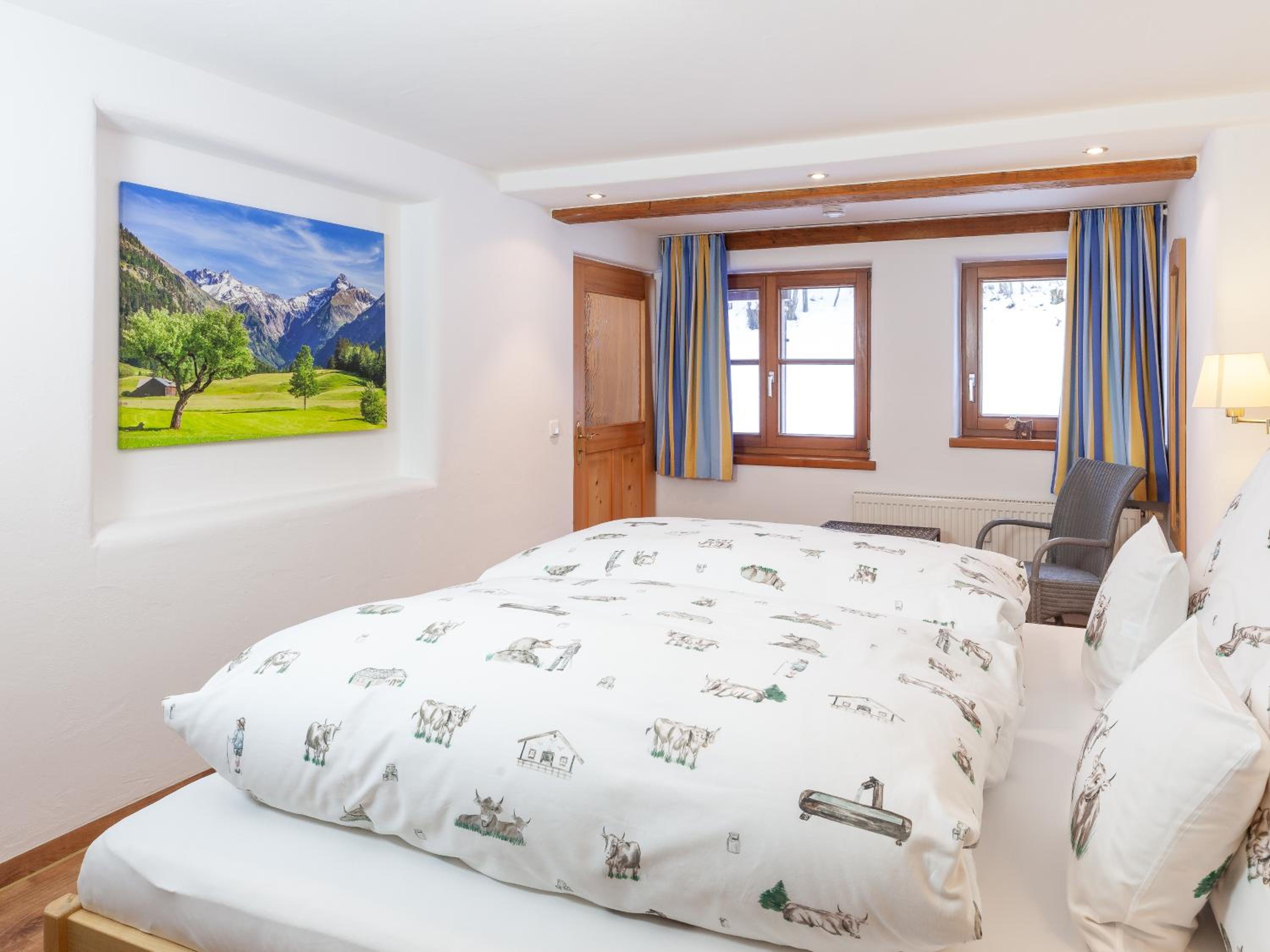 Haus am Teich - Fewo Relax mit Bergbahn Unlimited