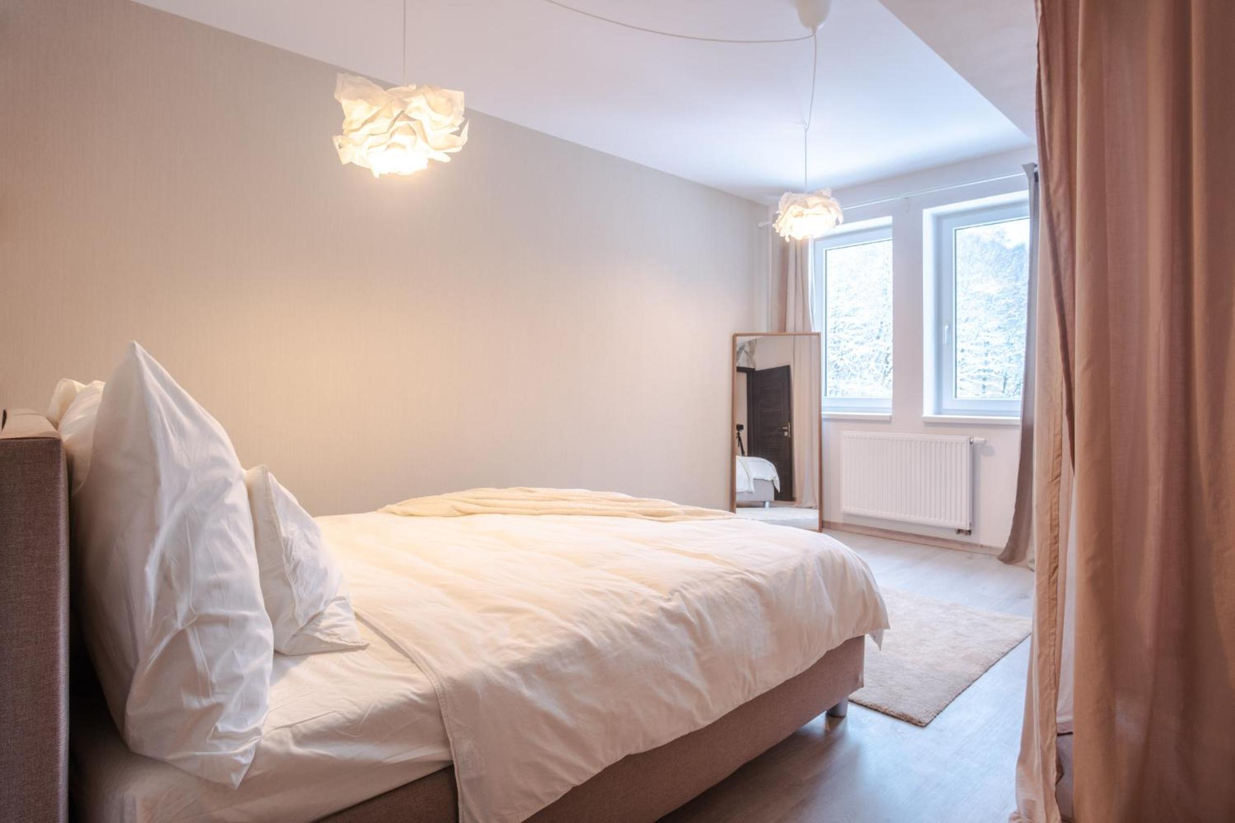 Boutique Apartment 23 - Rezidence K Lanovce