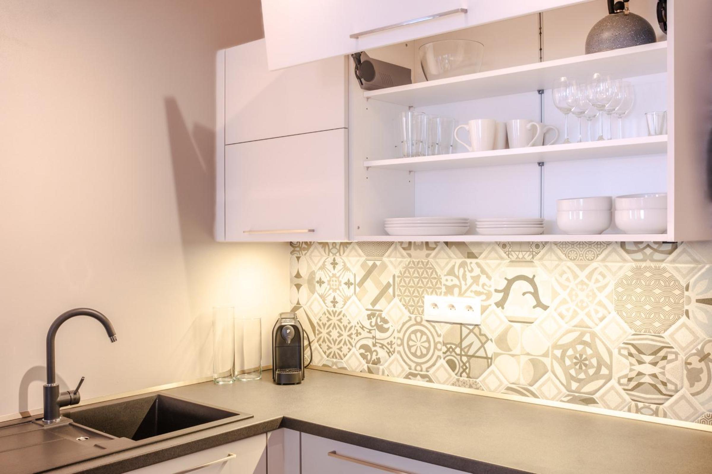 Boutique Apartment 23 - Rezidence K Lanovce