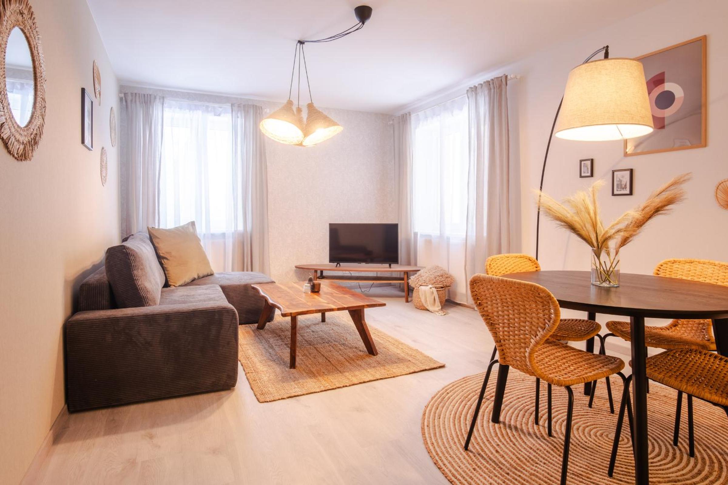 Boutique Apartment 23 - Rezidence K Lanovce