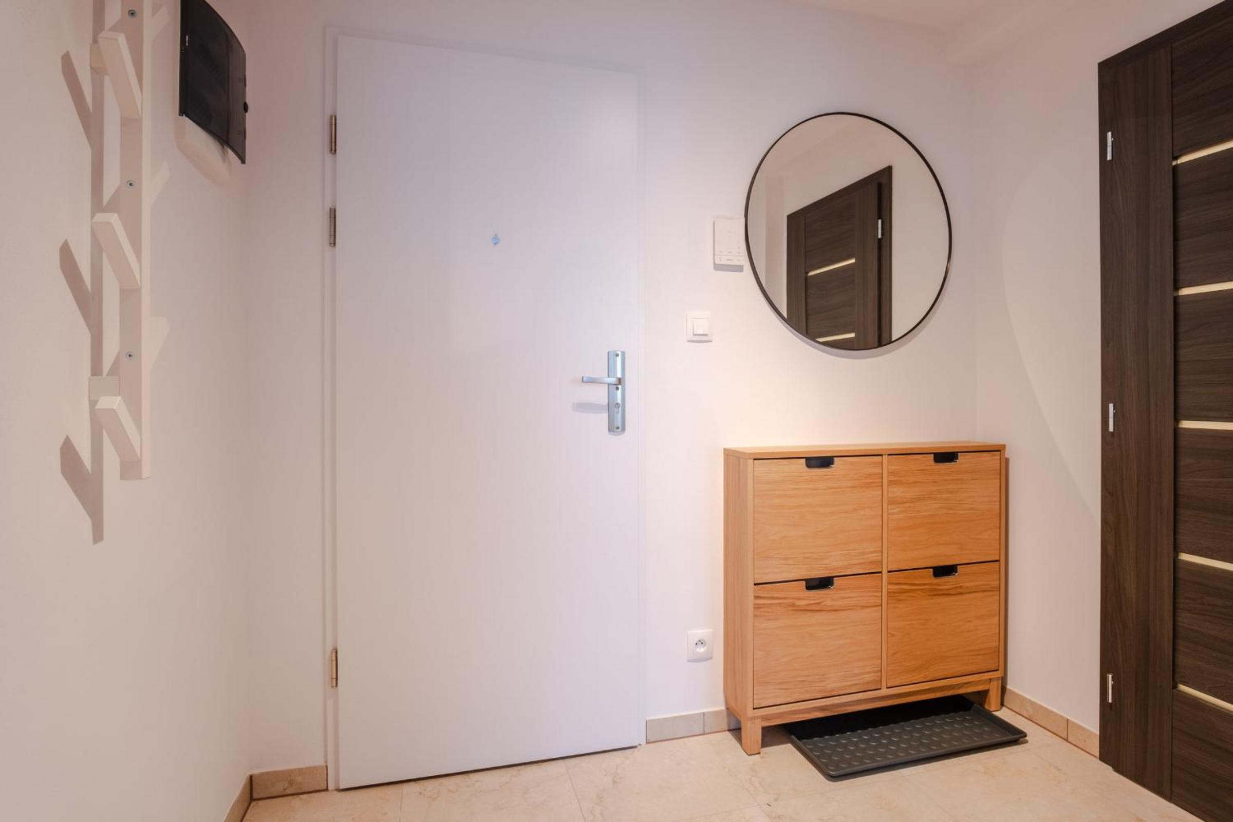 Boutique Apartment 23 - Rezidence K Lanovce