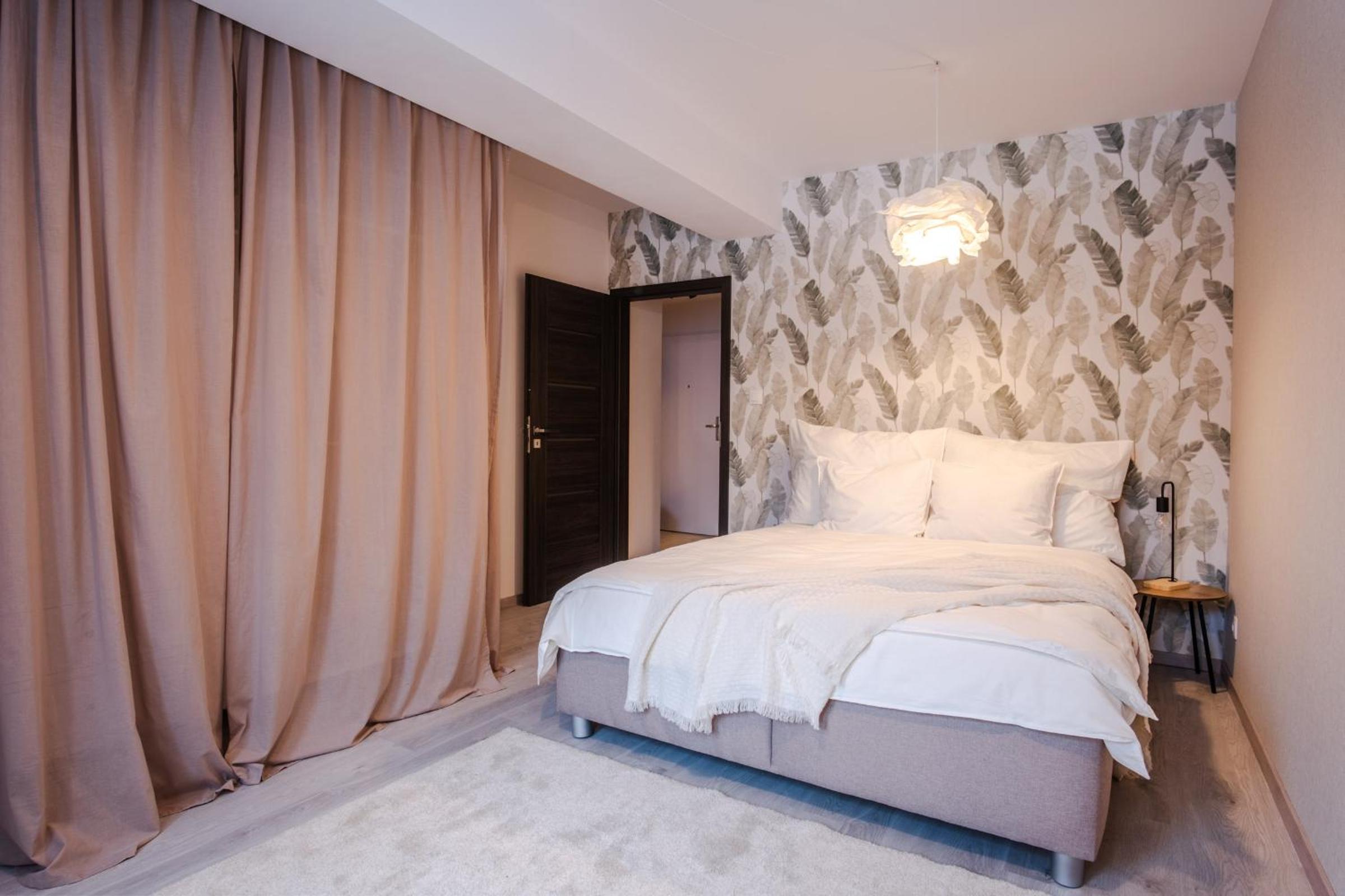 Boutique Apartment 23 - Rezidence K Lanovce
