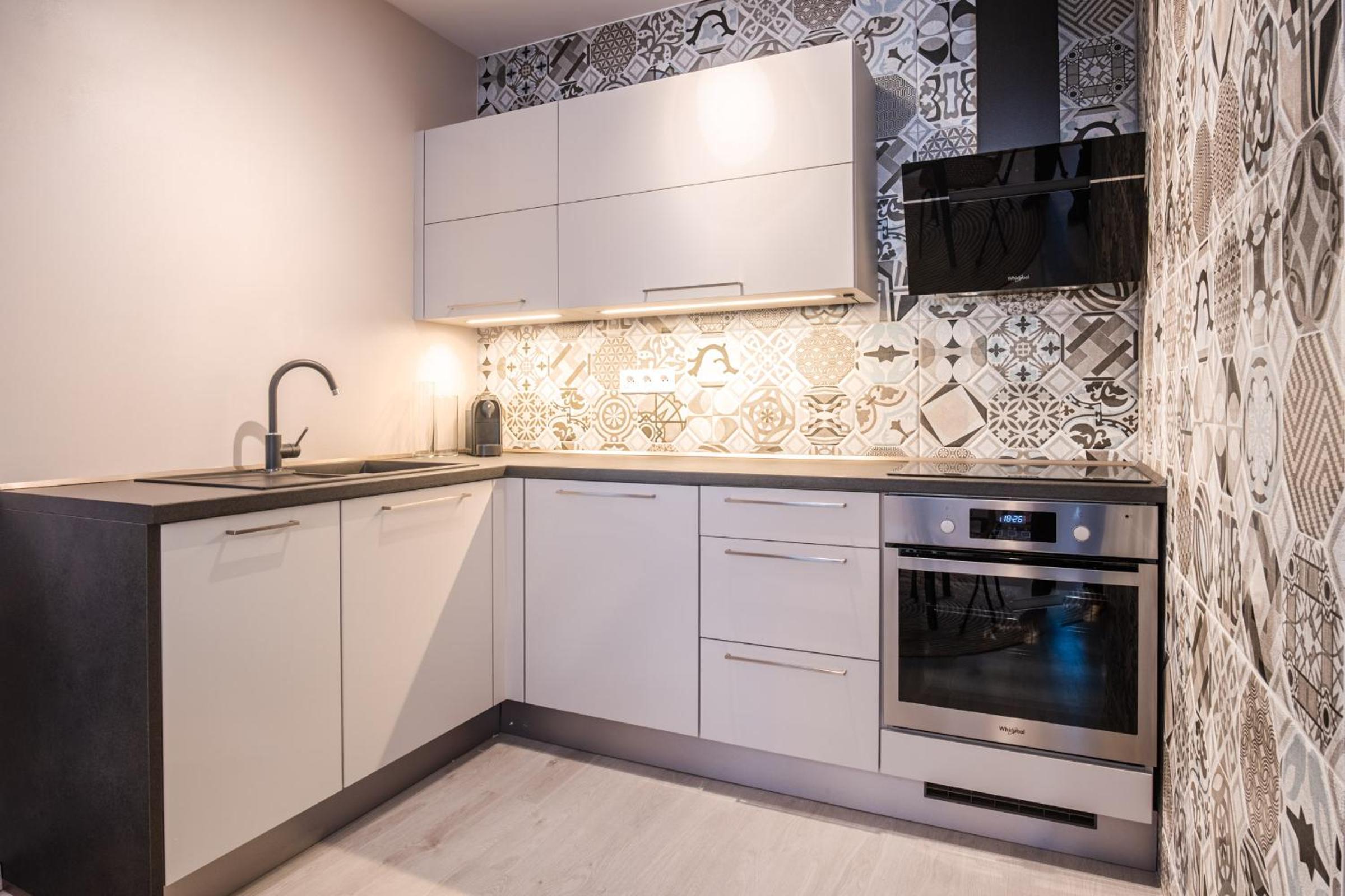Boutique Apartment 23 - Rezidence K Lanovce