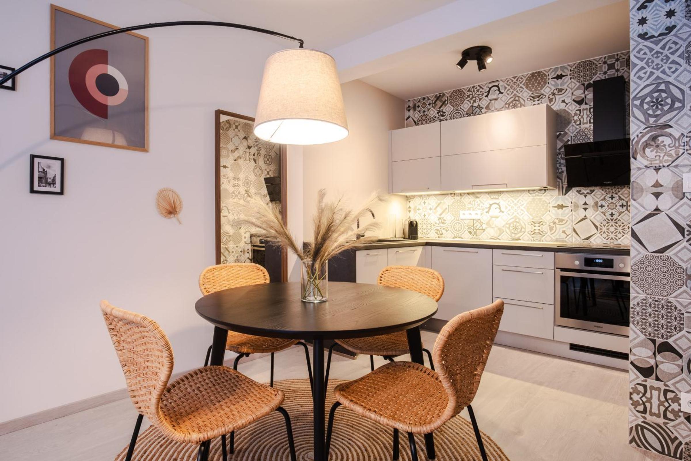 Boutique Apartment 23 - Rezidence K Lanovce