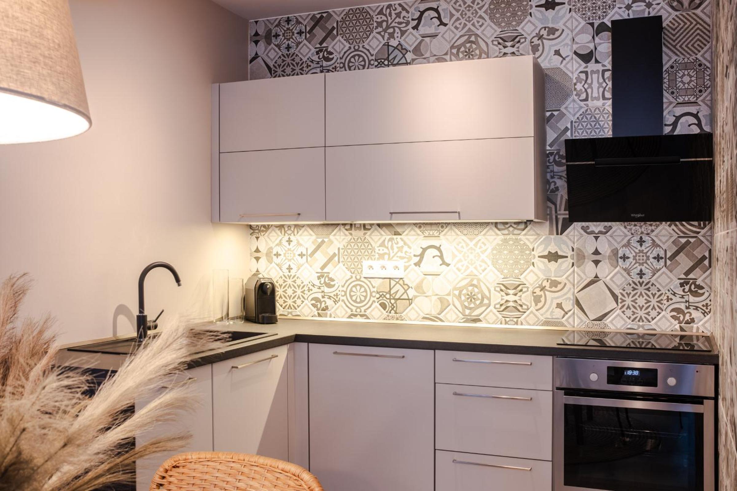 Boutique Apartment 23 - Rezidence K Lanovce