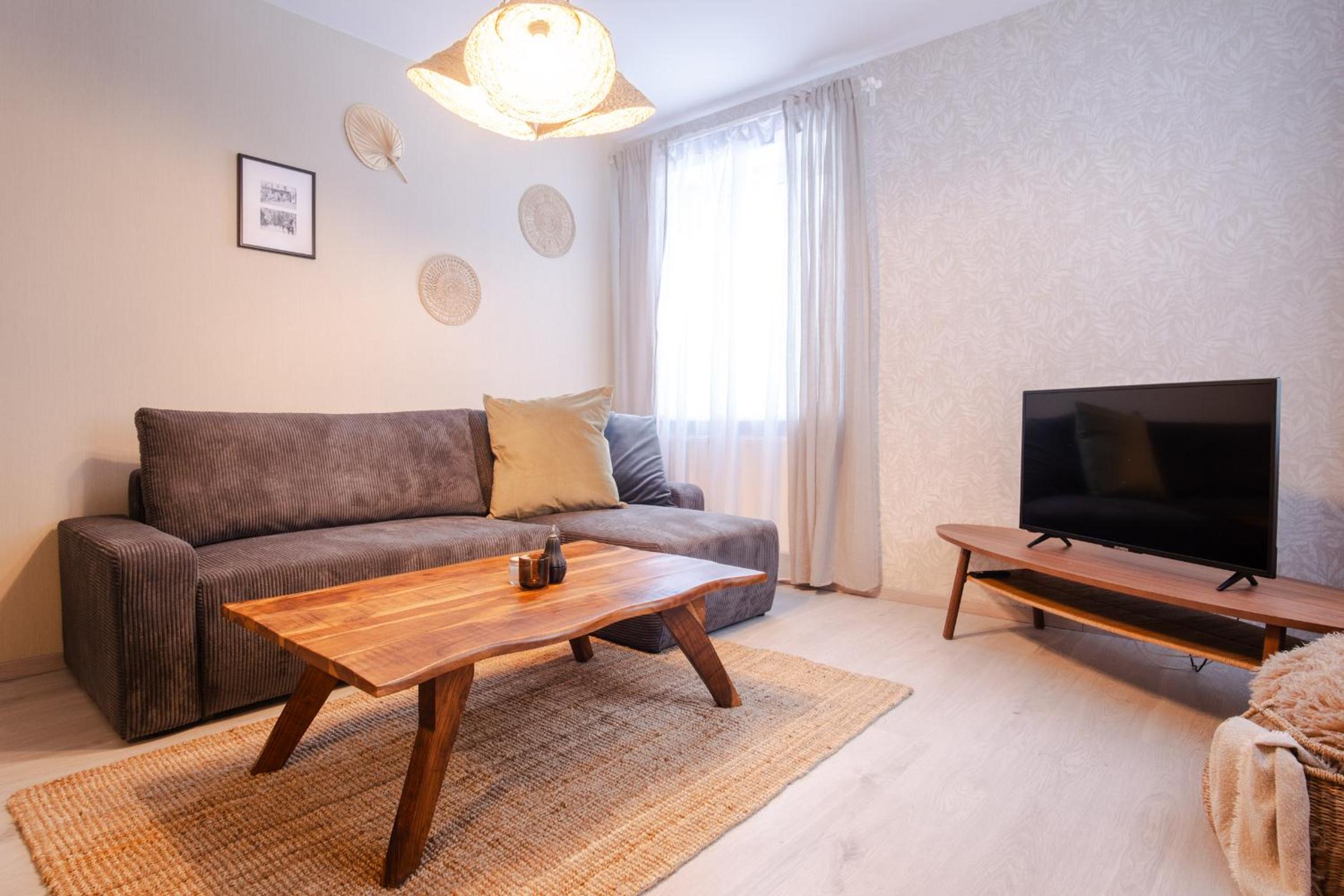 Boutique Apartment 23 - Rezidence K Lanovce
