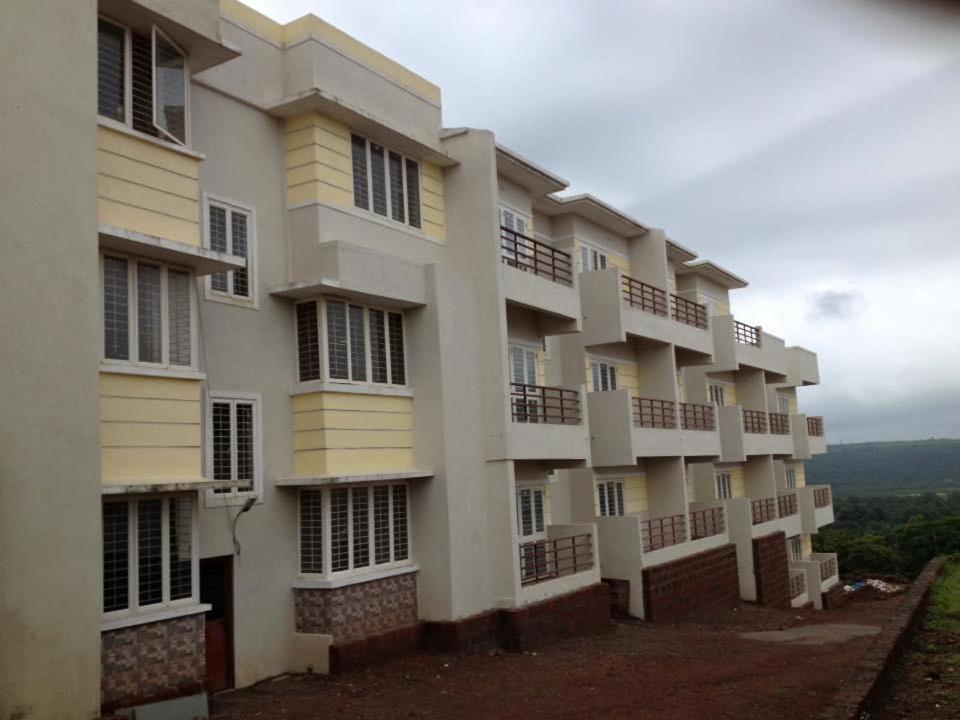B-5 Sea Vista Apartment Dream Home view 3