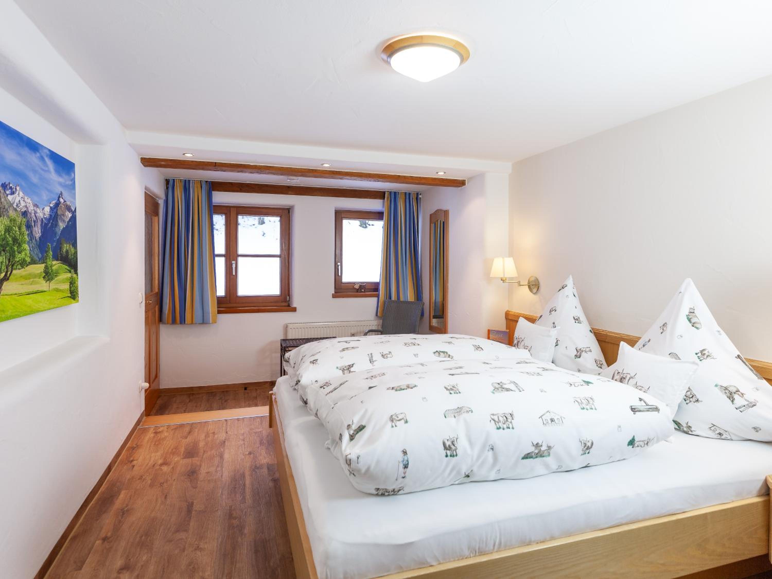 Haus am Teich - Fewo Relax mit Bergbahn Unlimited