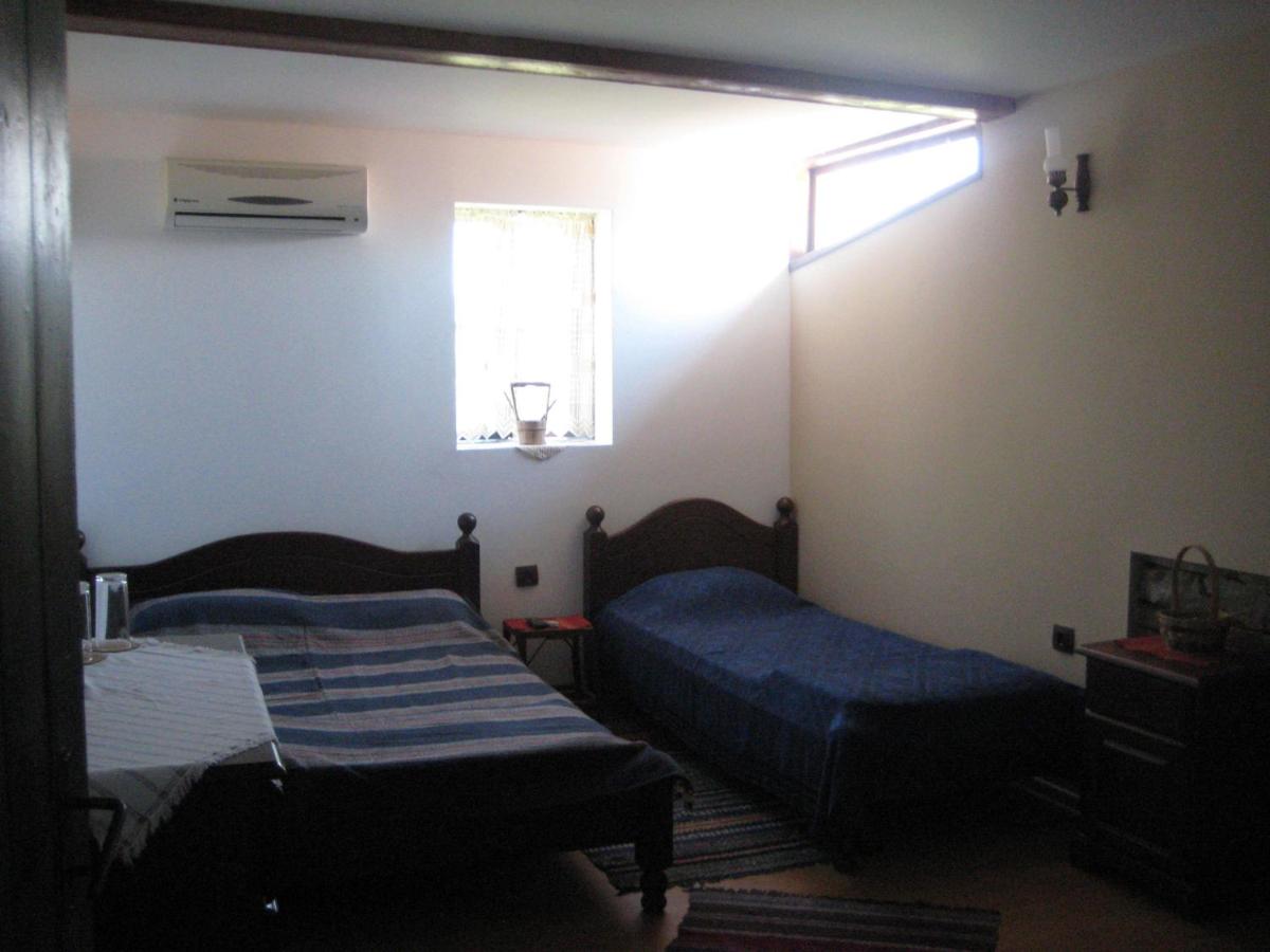Beeva House