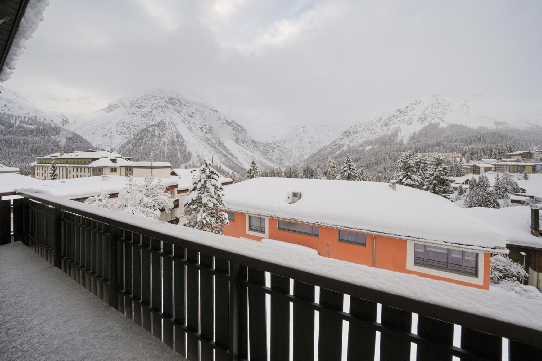 Residence Eden L by Arosa Vacations, Exklusive Apartment im Zentrum