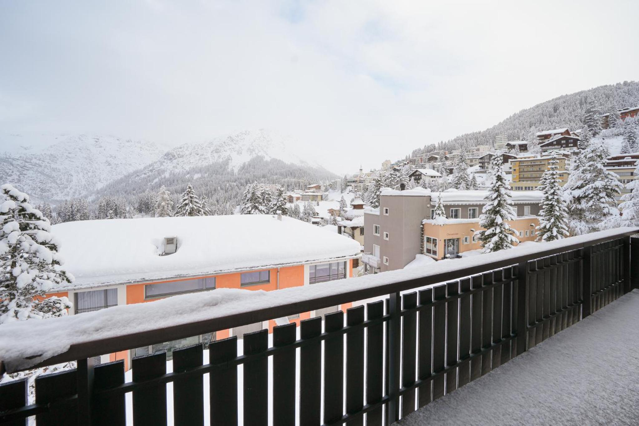 Residence Eden L by Arosa Vacations, Exklusive Apartment im Zentrum