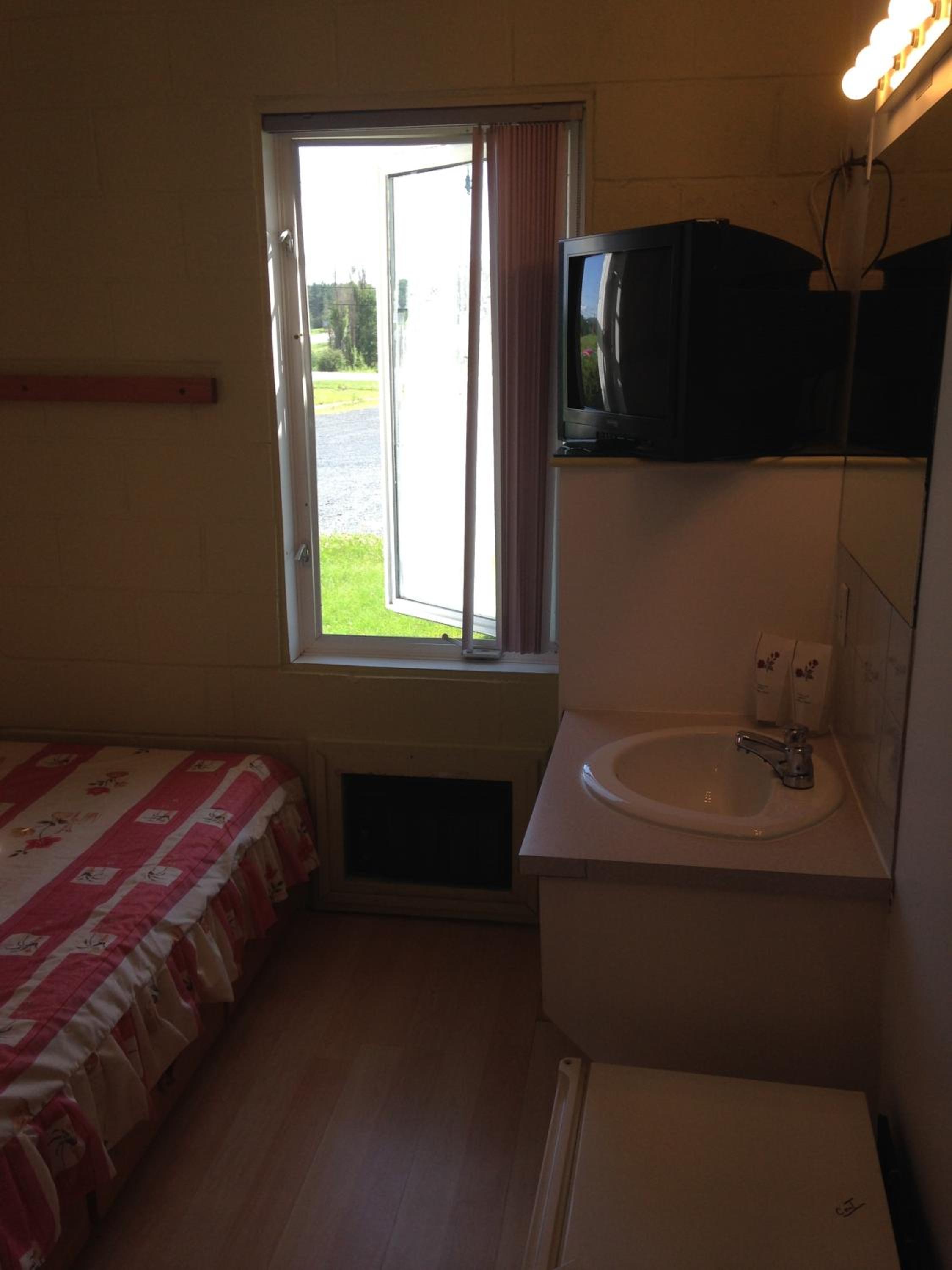 Motel Econonuit