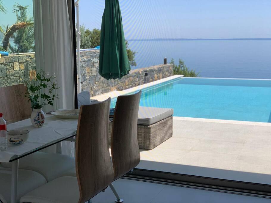 Villa Harmonie